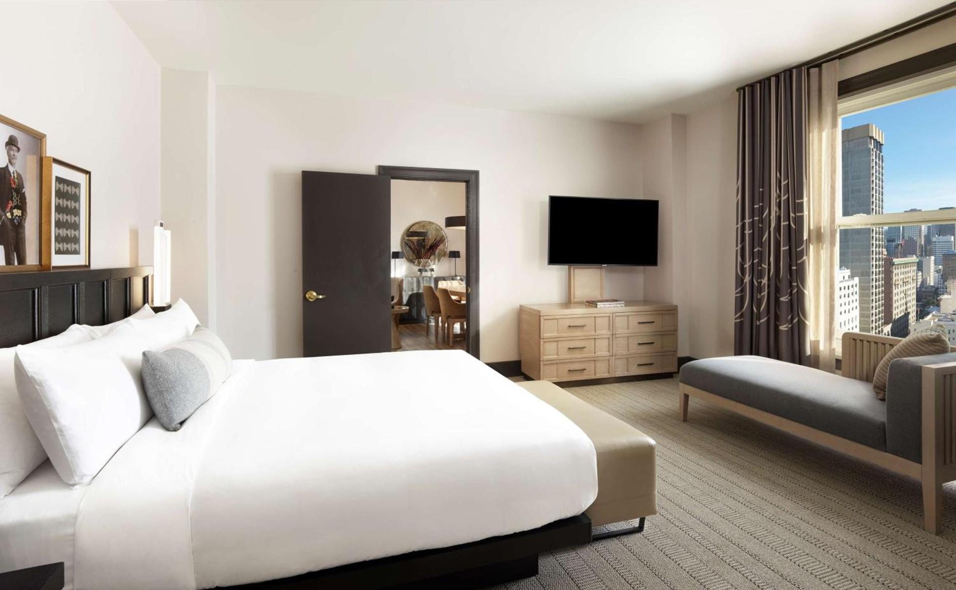 The Clift Royal Sonesta San Francisco photo 29