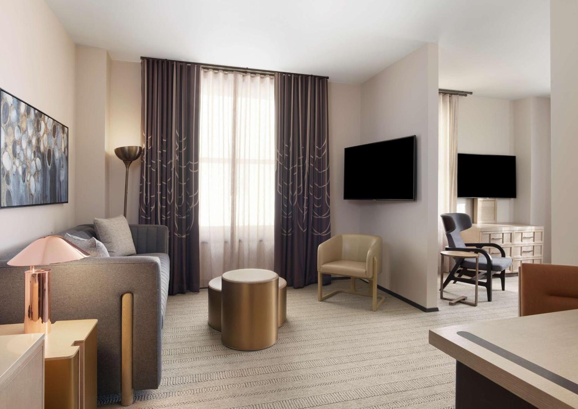 The Clift Royal Sonesta San Francisco photo 31