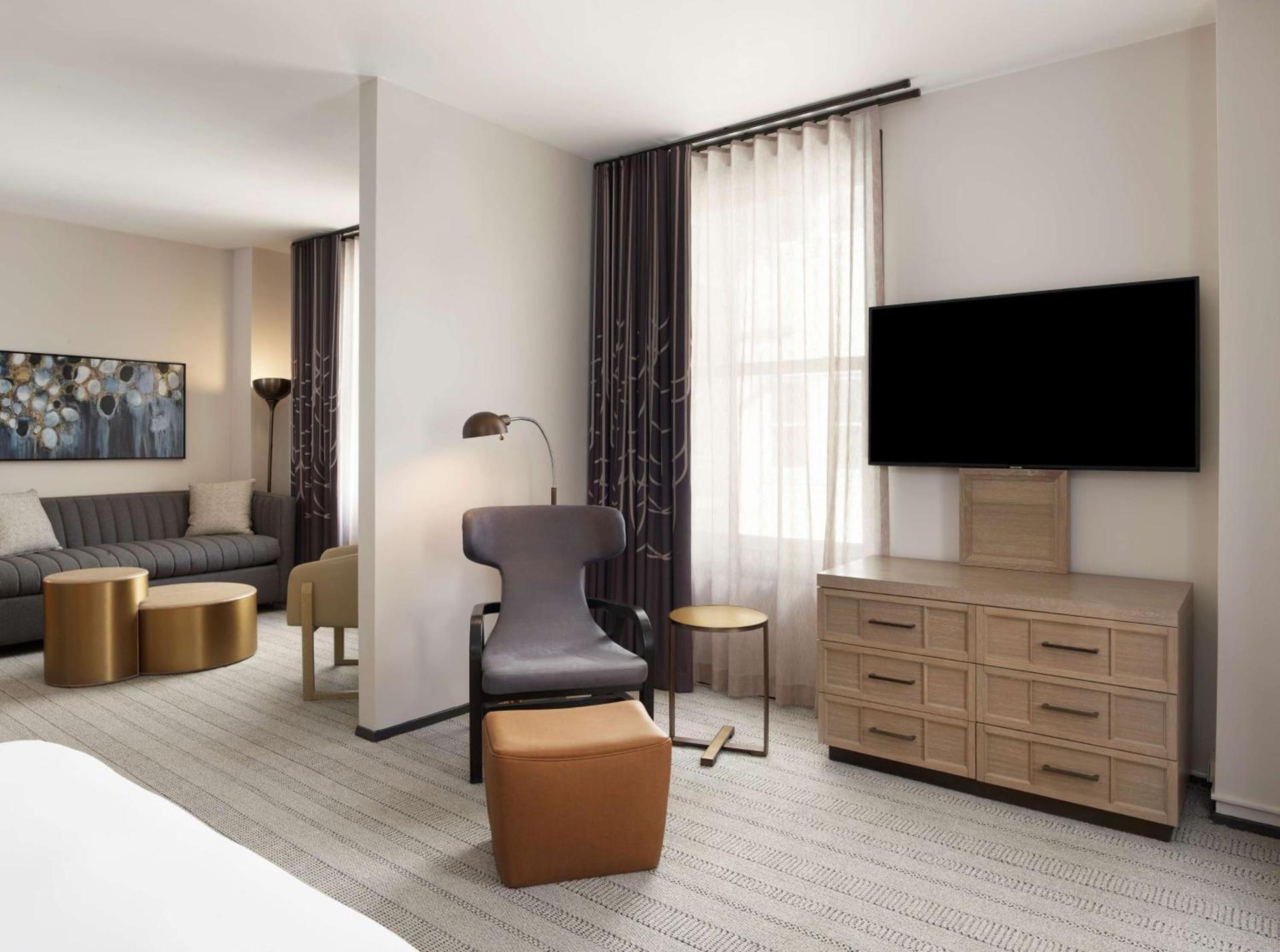 The Clift Royal Sonesta San Francisco photo 32