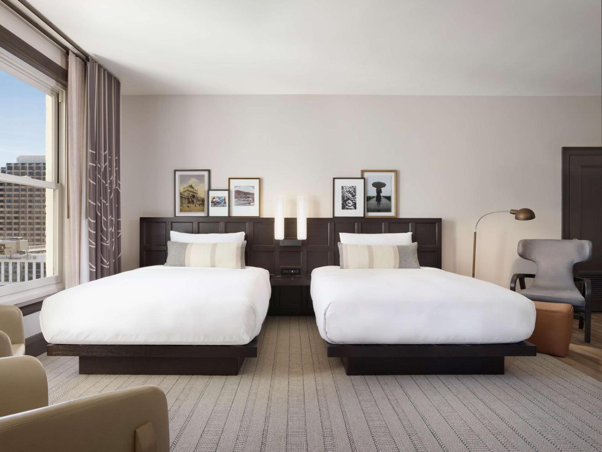 The Clift Royal Sonesta San Francisco photo 35