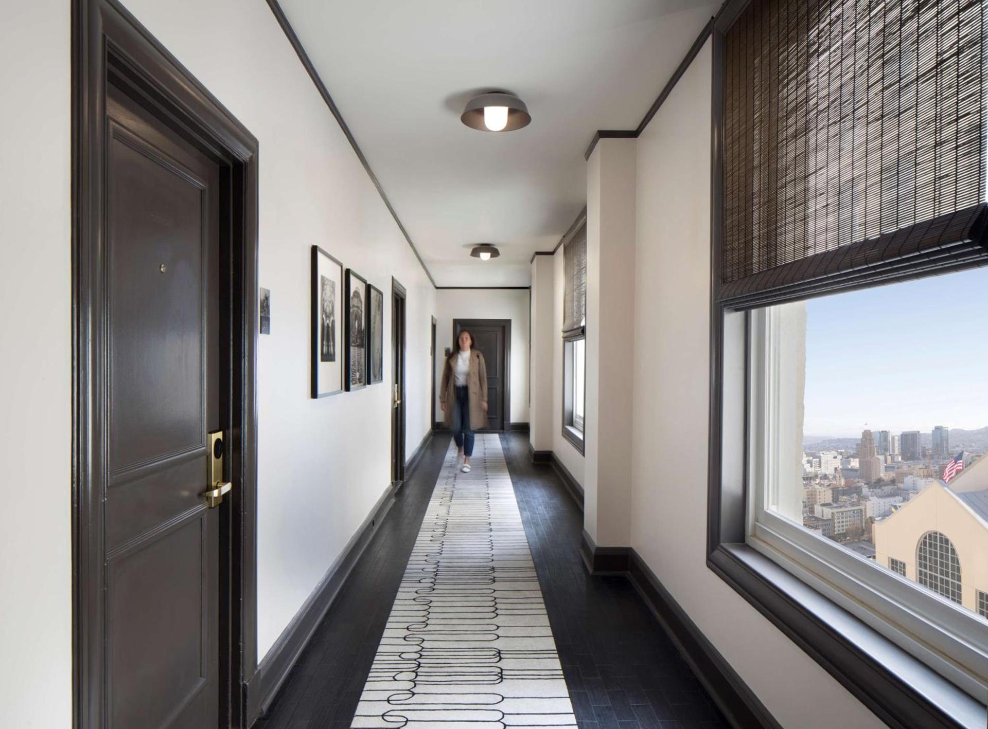 The Clift Royal Sonesta San Francisco photo 34