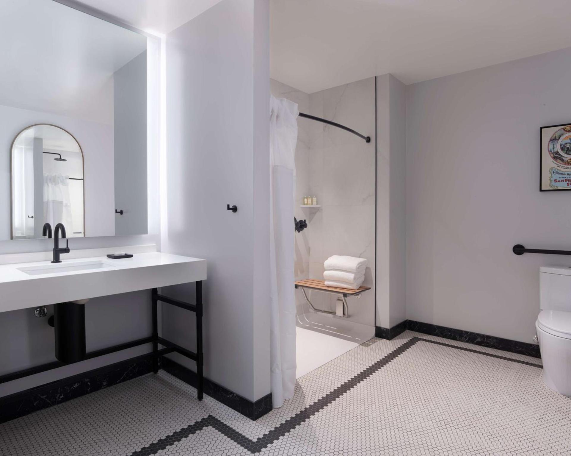 The Clift Royal Sonesta San Francisco photo 49