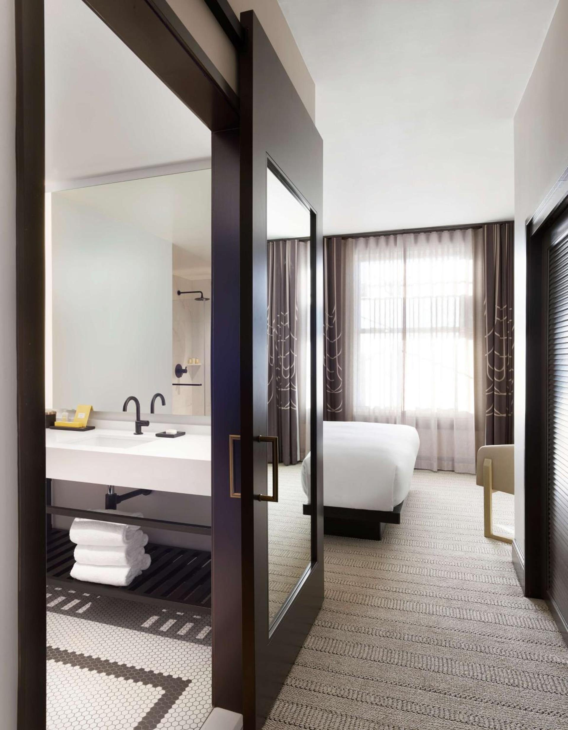 The Clift Royal Sonesta San Francisco photo 52