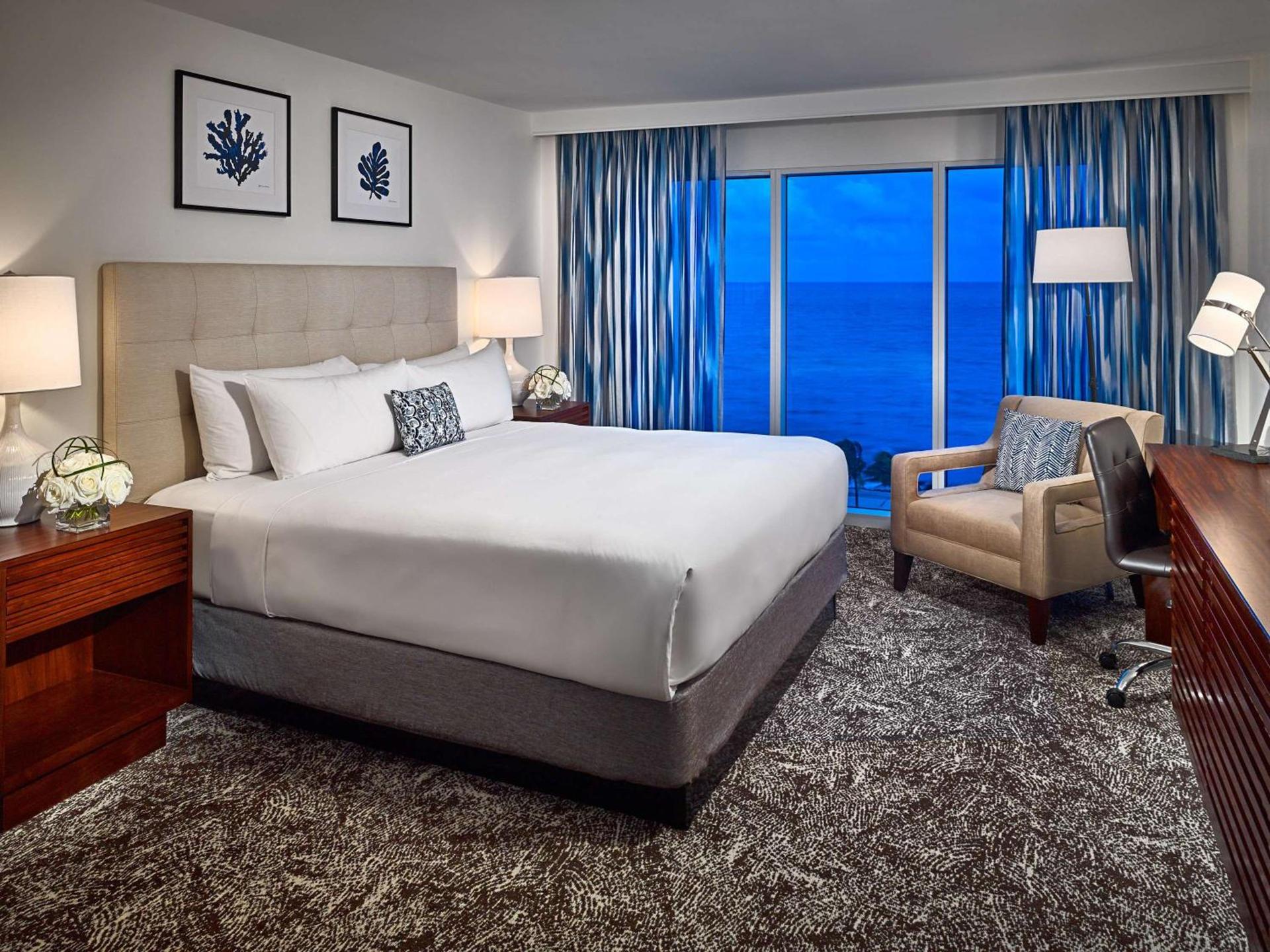 Sonesta Fort Lauderdale Beach photo 4
