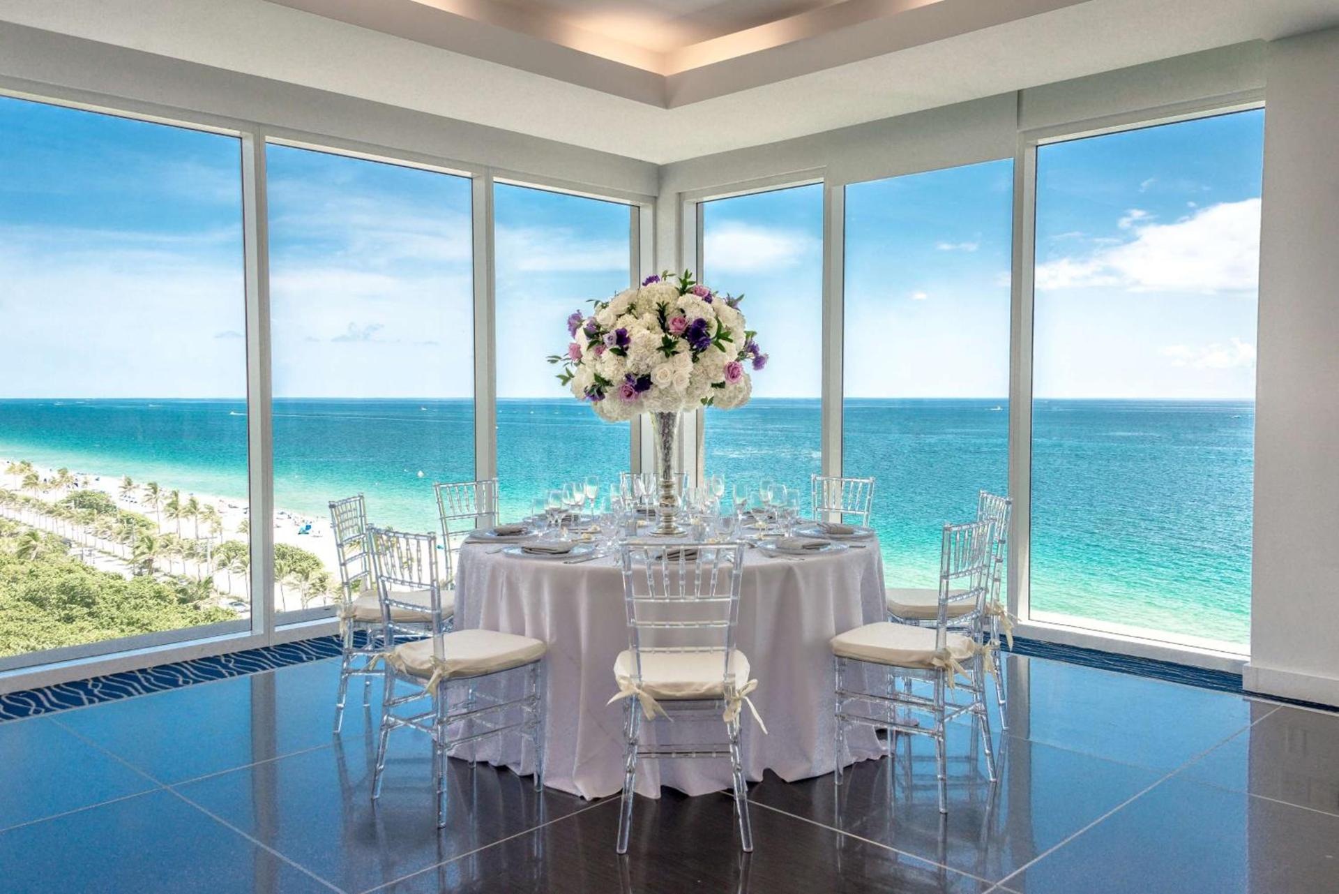 Sonesta Fort Lauderdale Beach photo 6