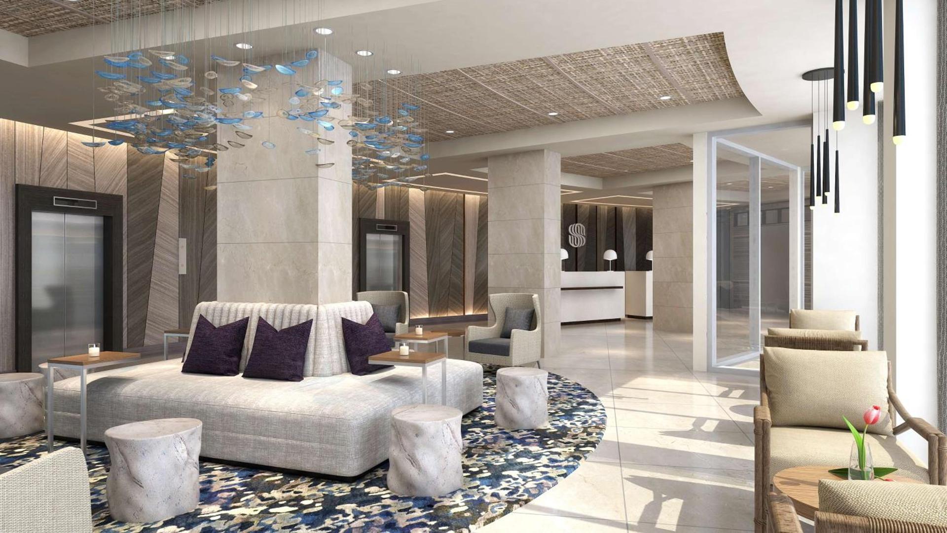 Sonesta Fort Lauderdale Beach photo 5