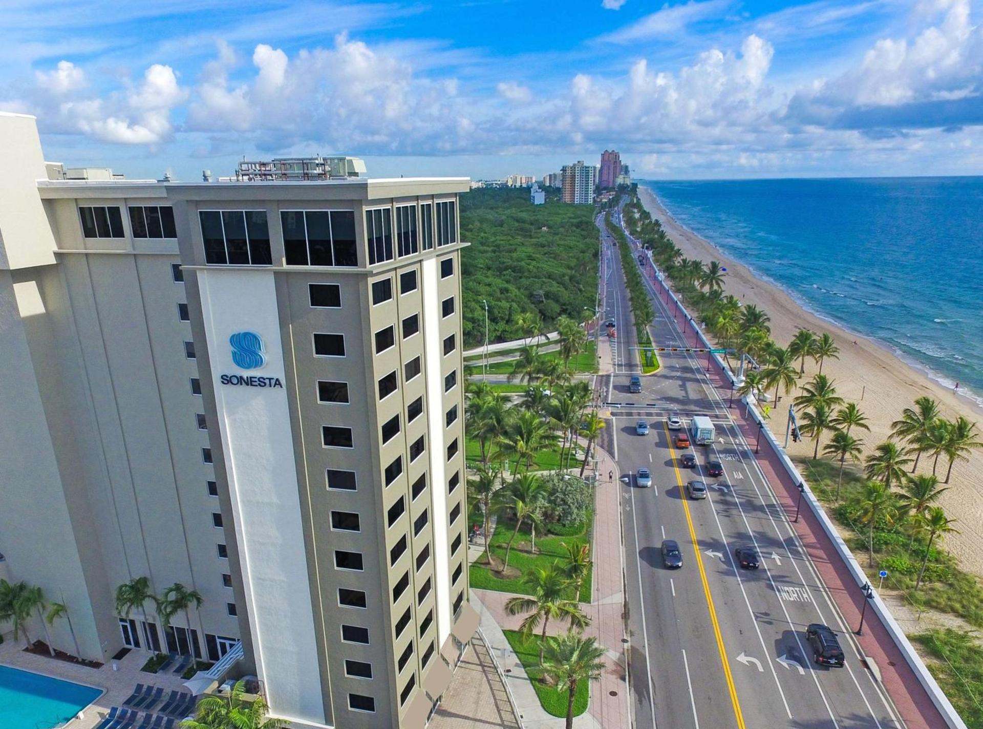 Sonesta Fort Lauderdale Beach photo 8