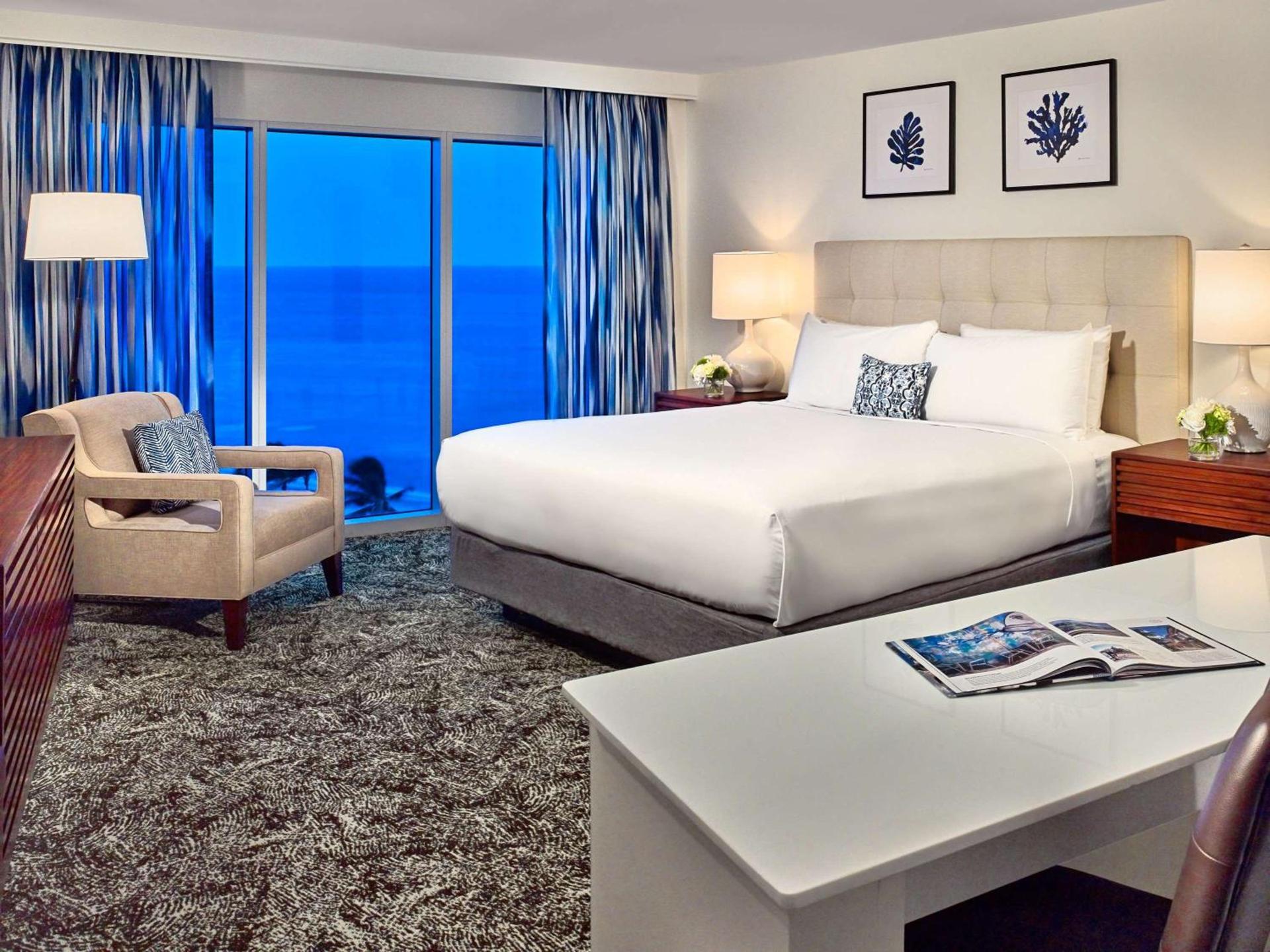 Sonesta Fort Lauderdale Beach photo 11