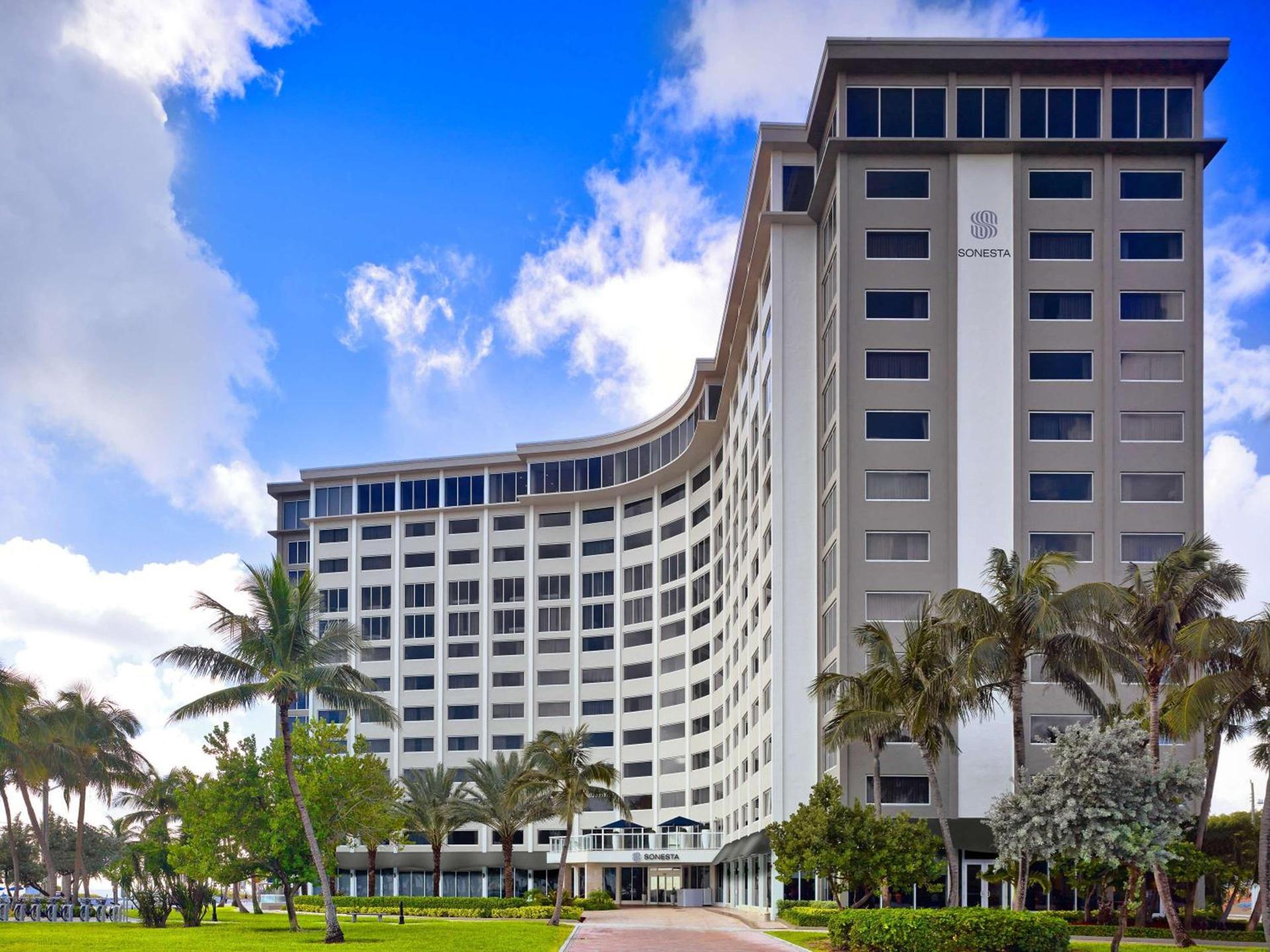 Sonesta Fort Lauderdale Beach photo 9
