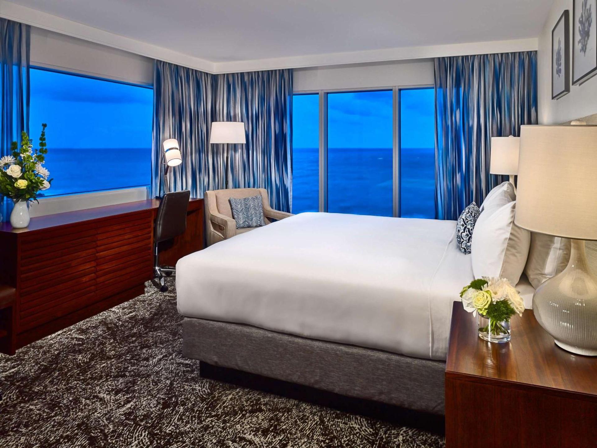 Sonesta Fort Lauderdale Beach photo 10