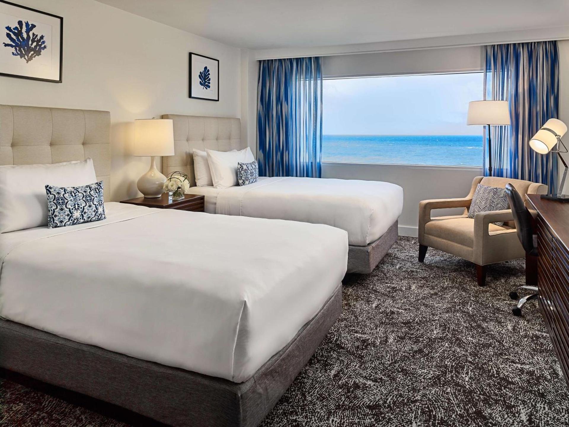 Sonesta Fort Lauderdale Beach photo 16