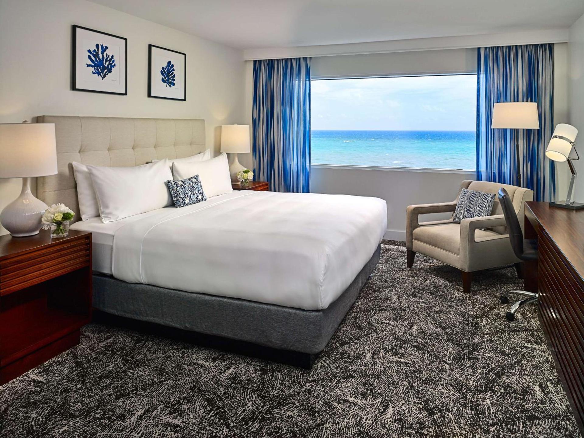Sonesta Fort Lauderdale Beach photo 12