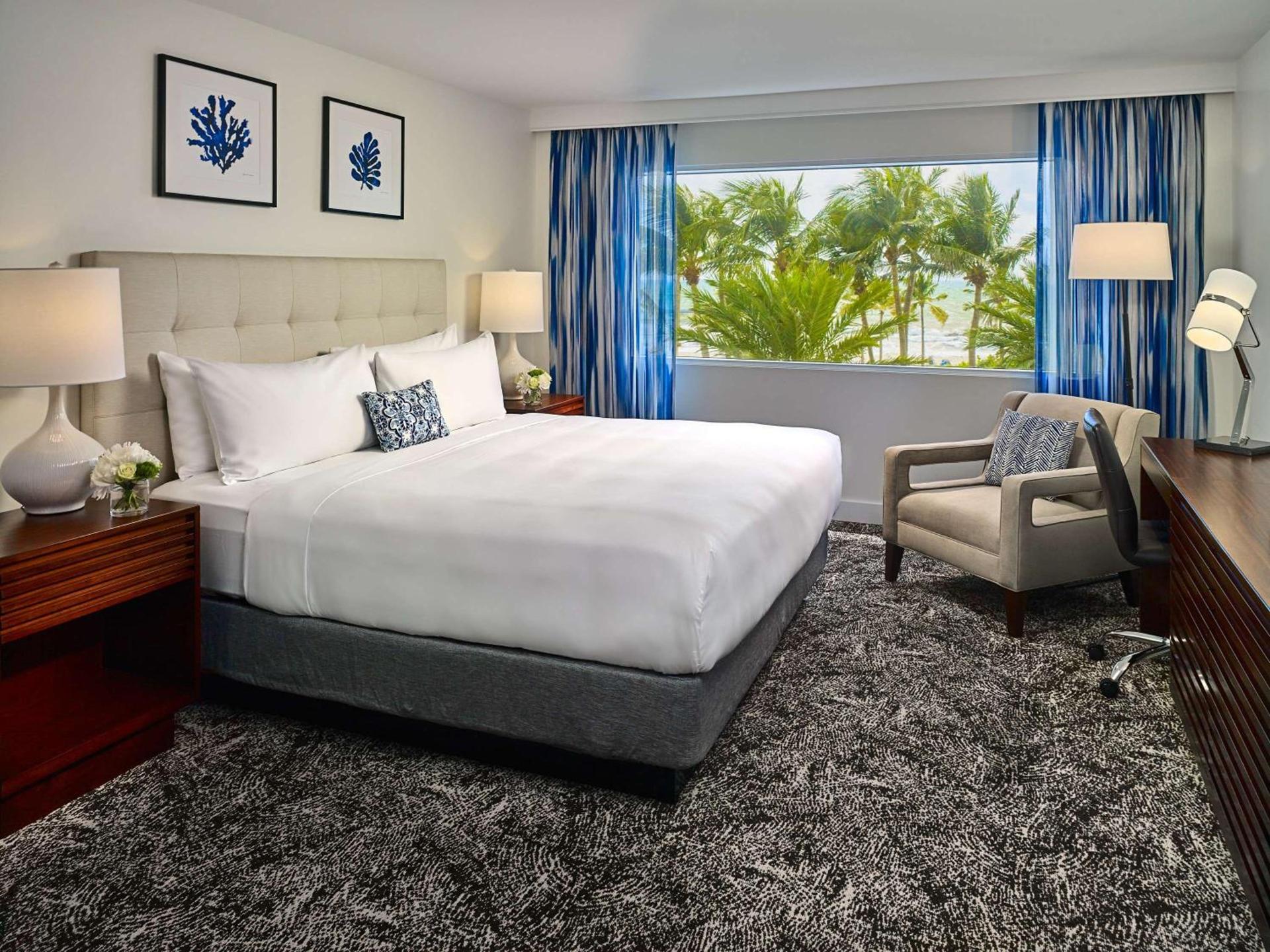 Sonesta Fort Lauderdale Beach photo 13