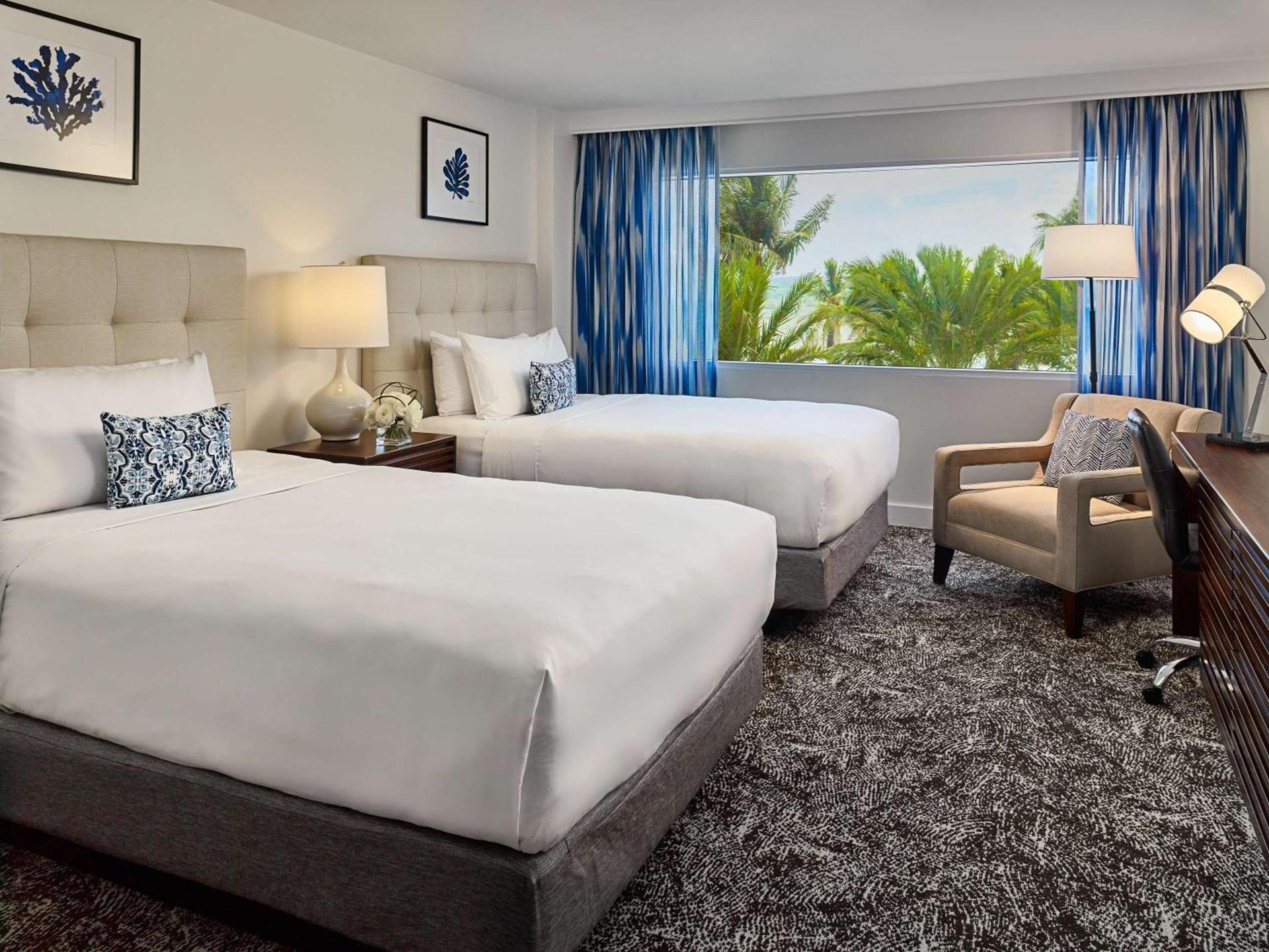 Sonesta Fort Lauderdale Beach photo 17