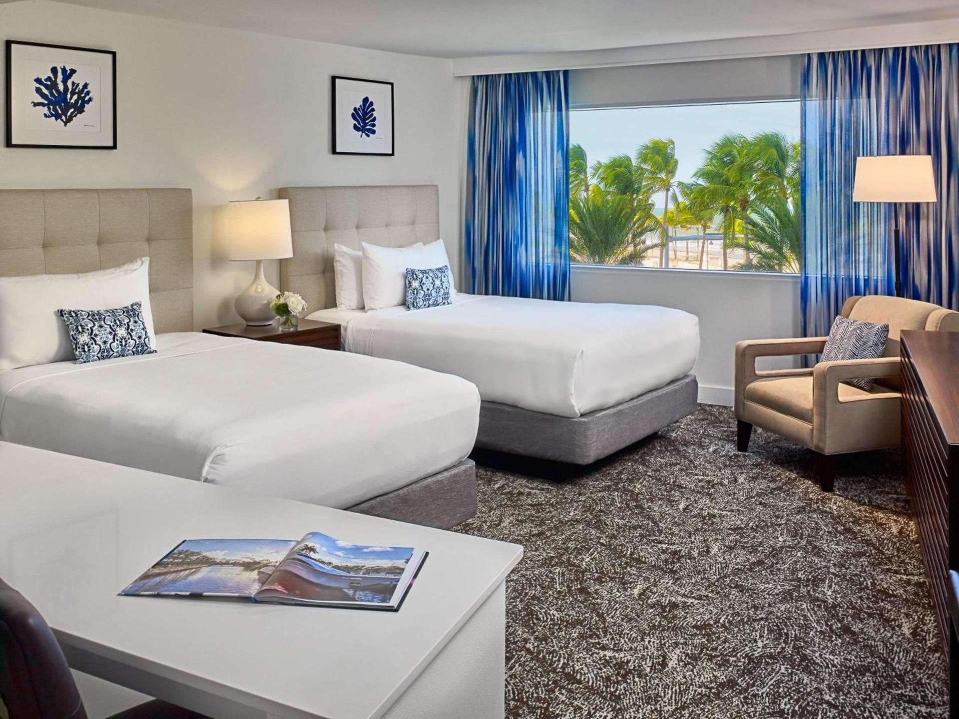 Sonesta Fort Lauderdale Beach photo 18