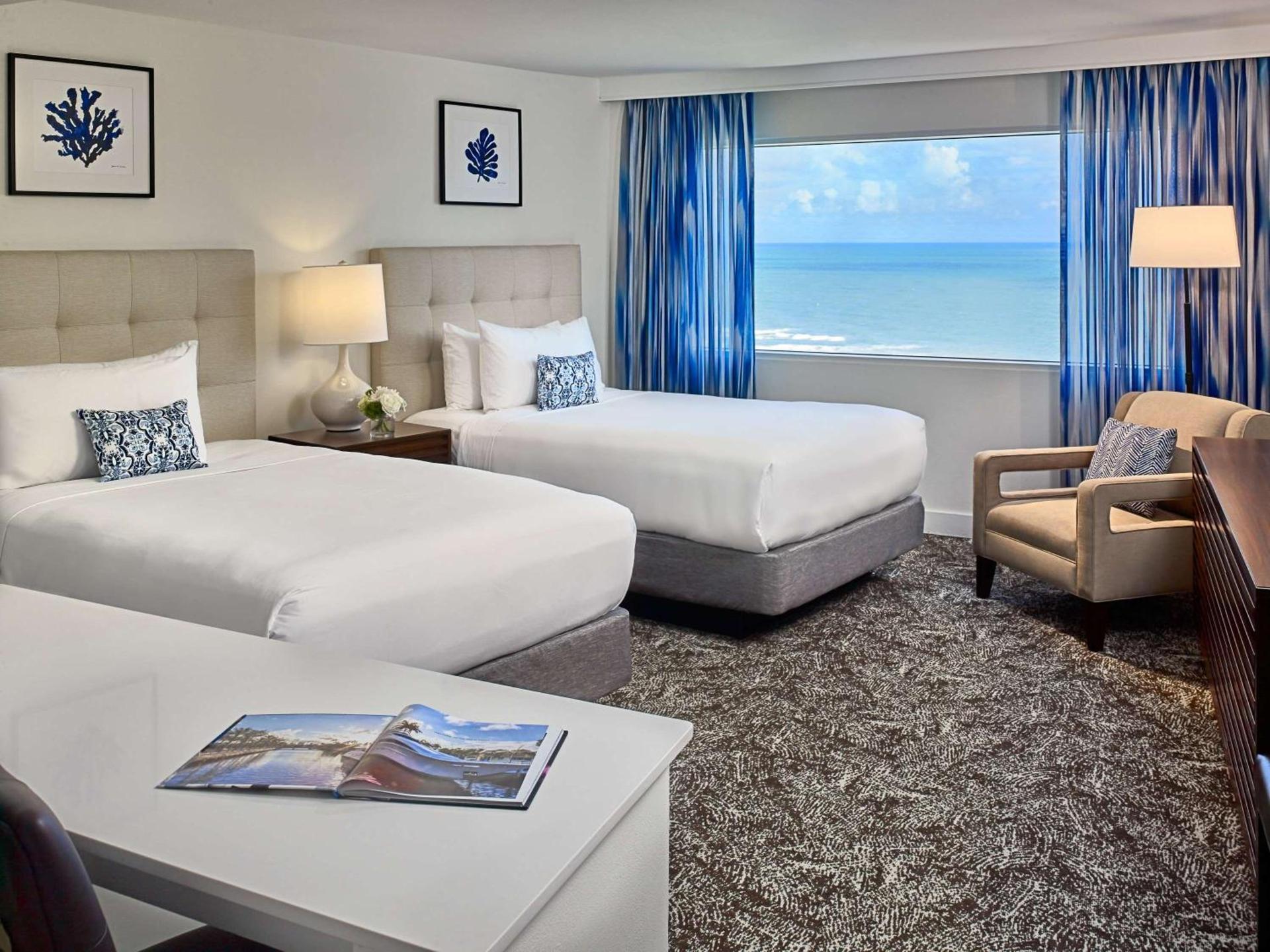 Sonesta Fort Lauderdale Beach photo 19