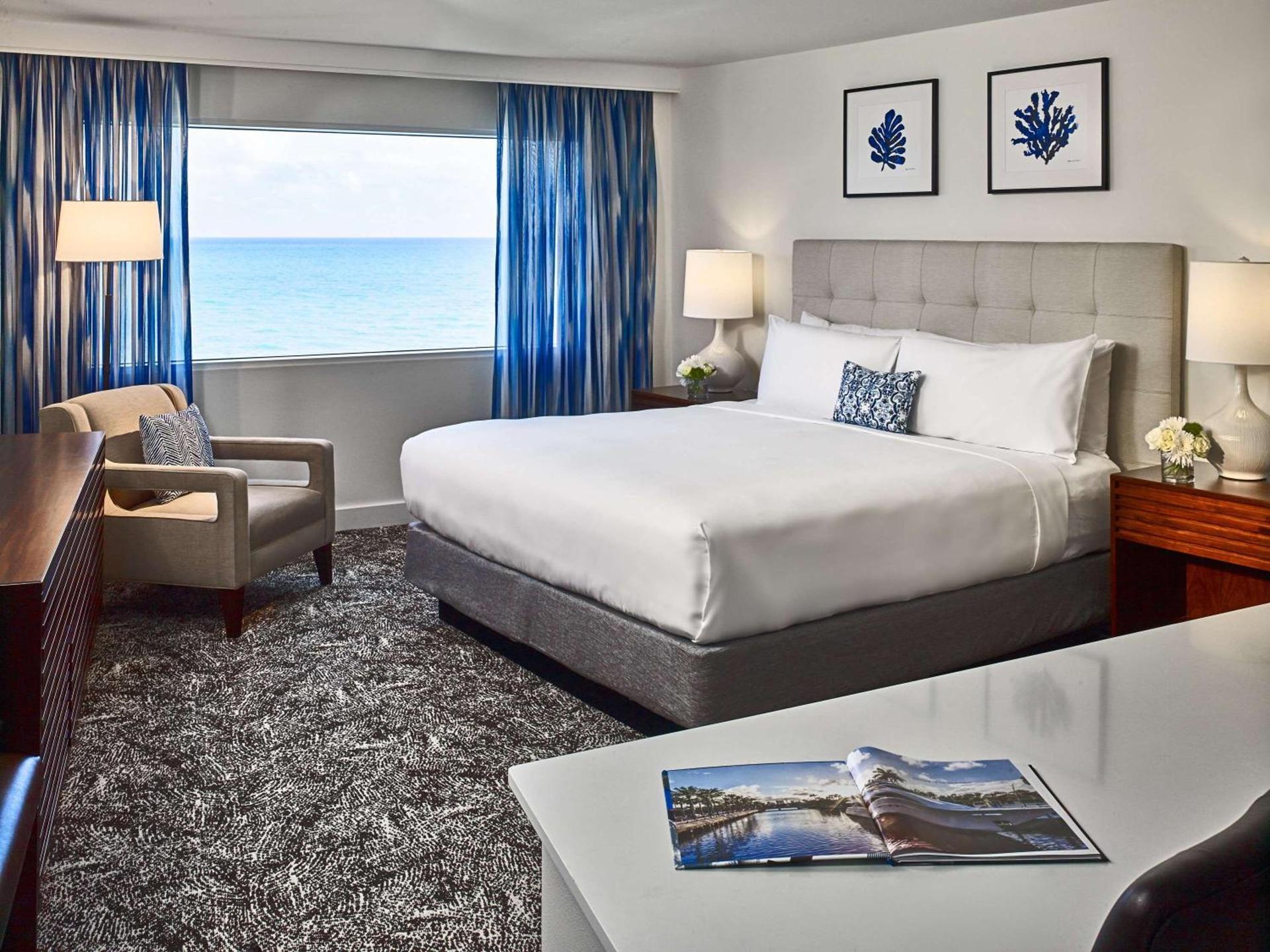Sonesta Fort Lauderdale Beach photo 20