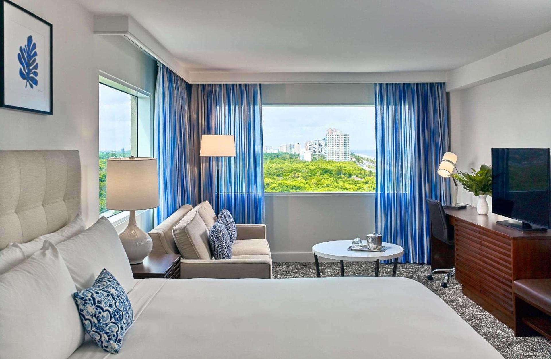 Sonesta Fort Lauderdale Beach photo 21