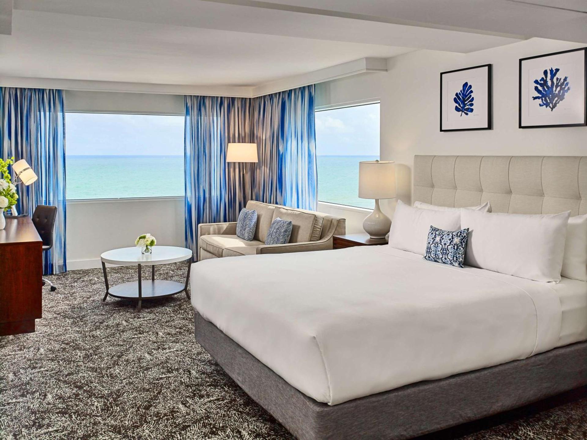 Sonesta Fort Lauderdale Beach photo 22
