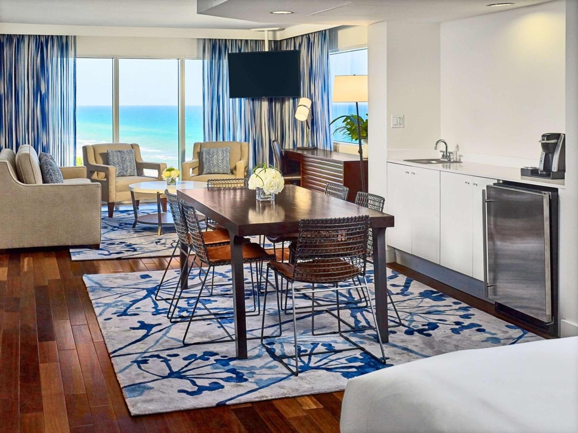 Sonesta Fort Lauderdale Beach photo 26