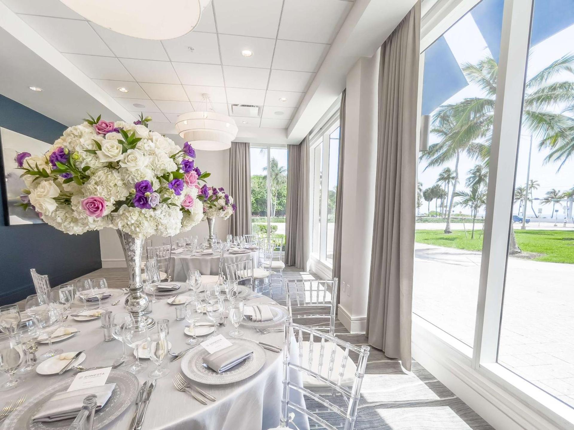 Sonesta Fort Lauderdale Beach photo 31