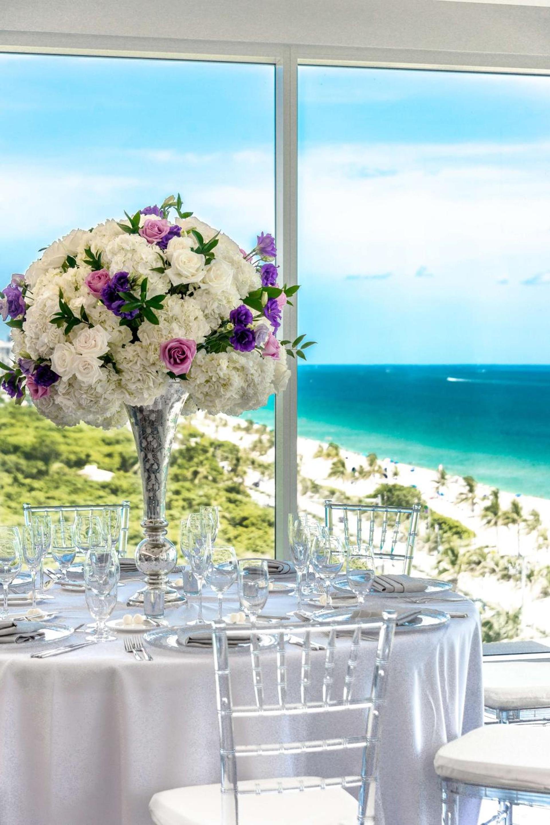 Sonesta Fort Lauderdale Beach photo 42