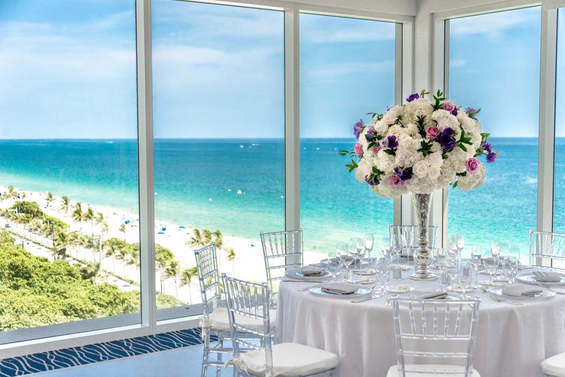 Sonesta Fort Lauderdale Beach photo 43