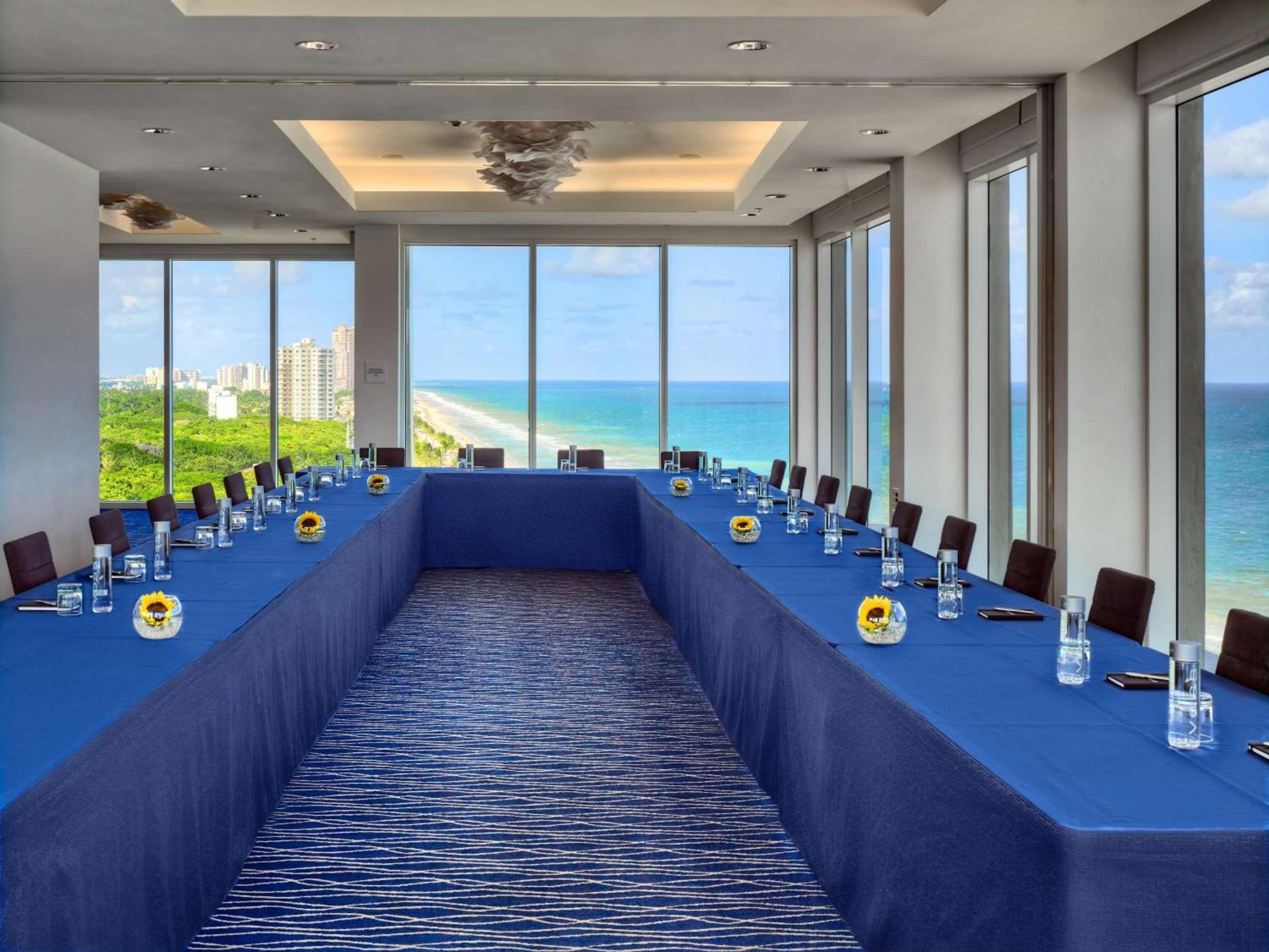 Sonesta Fort Lauderdale Beach photo 44