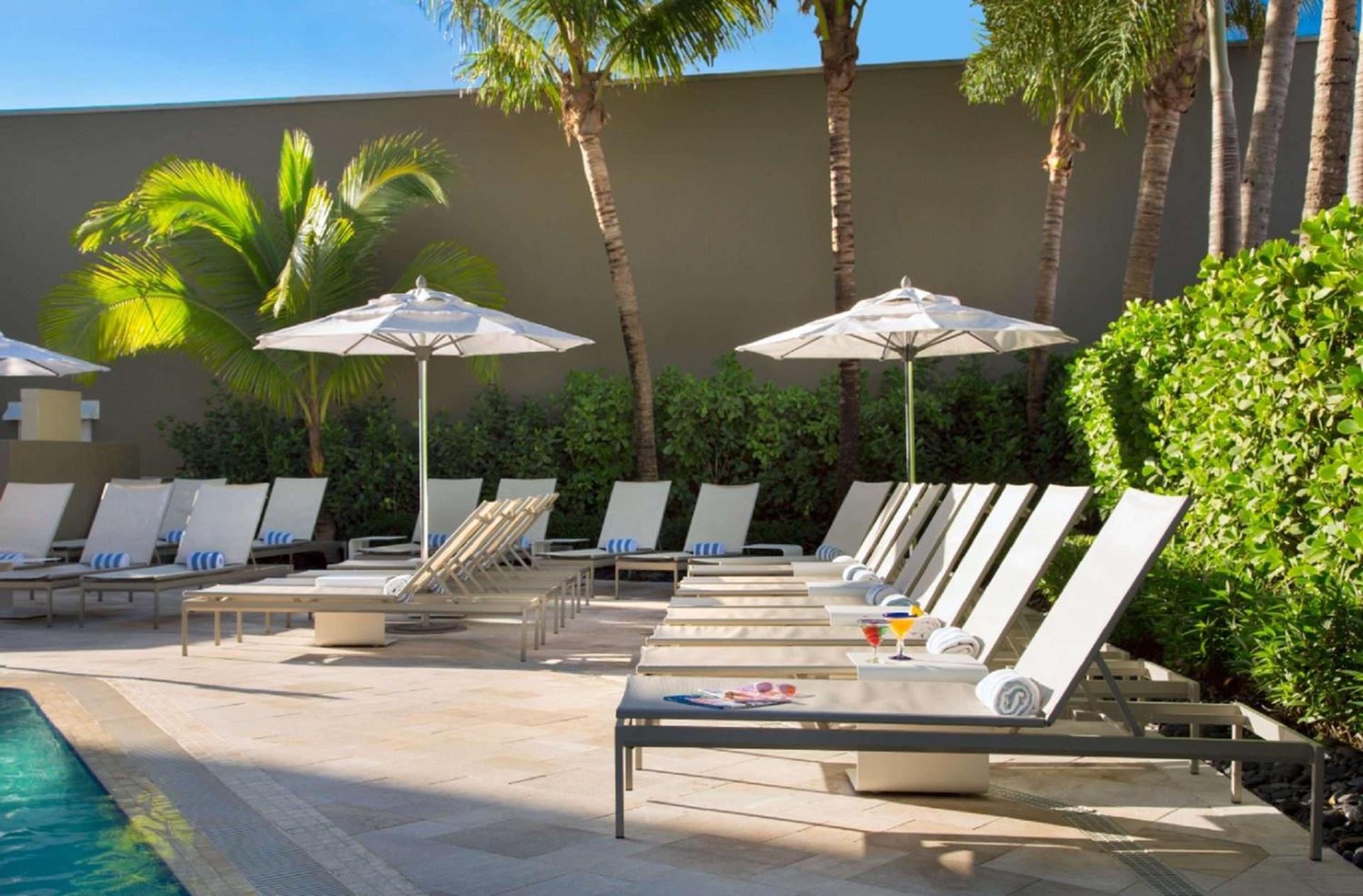 Sonesta Fort Lauderdale Beach photo 48