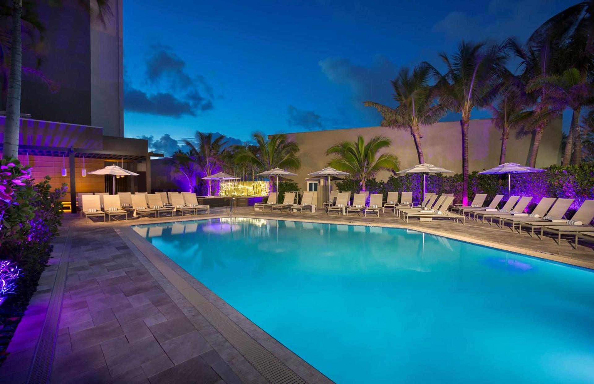 Sonesta Fort Lauderdale Beach photo 50