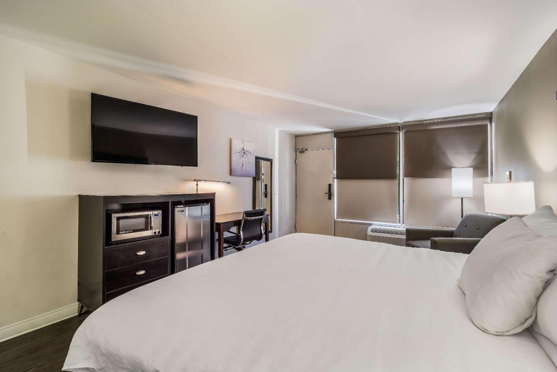 Clarion Inn & Suites Florence - Darlington photo 16