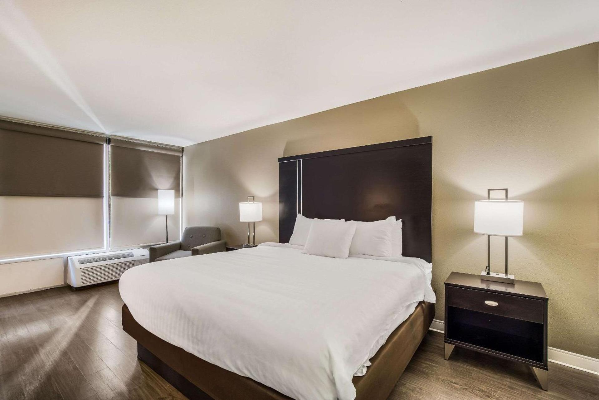 Clarion Inn & Suites Florence - Darlington photo 15