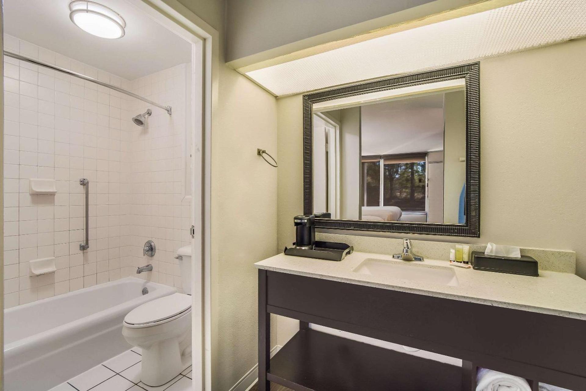 Clarion Inn & Suites Florence - Darlington photo 22