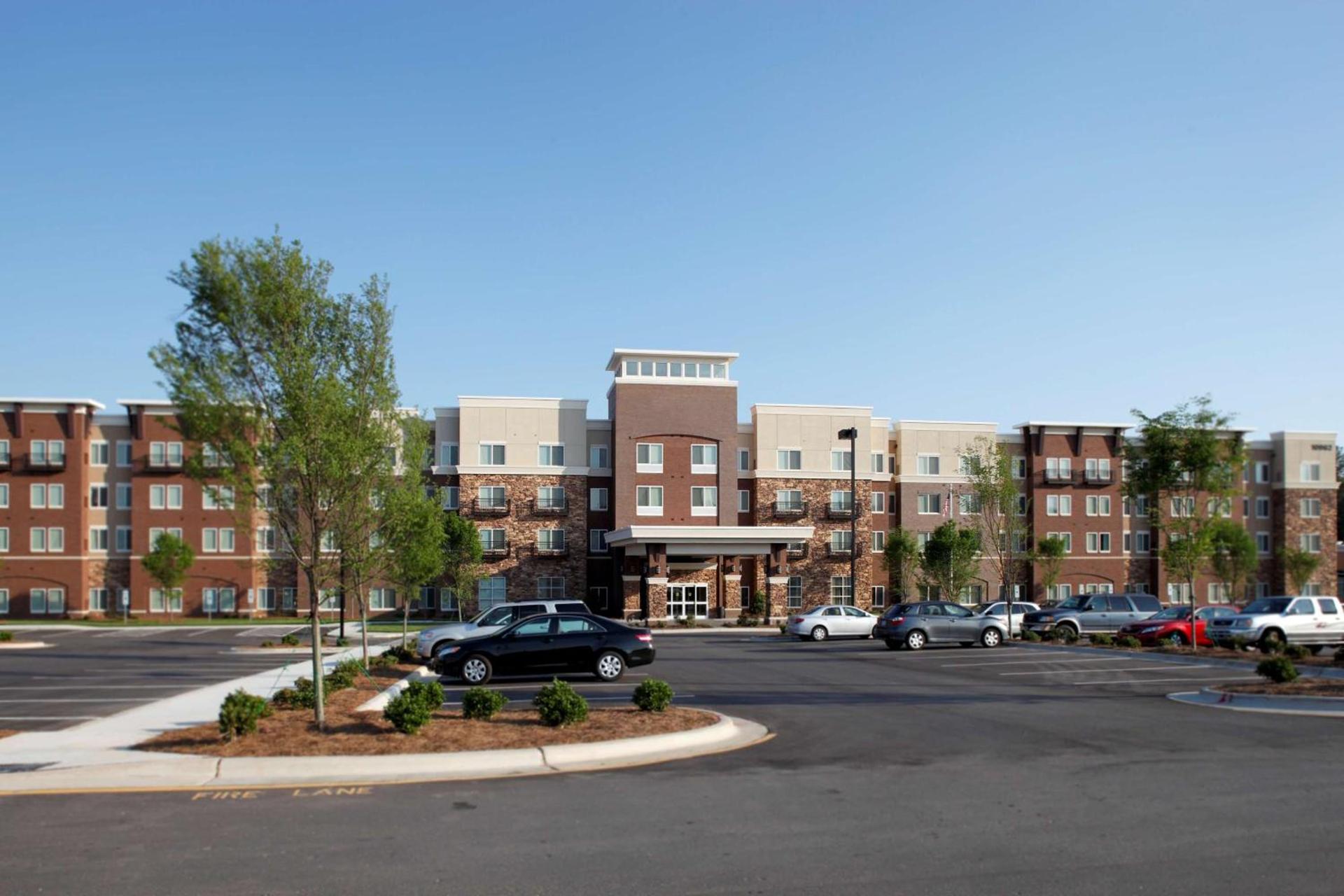 Hyatt House Raleigh Durham Airport photo 4