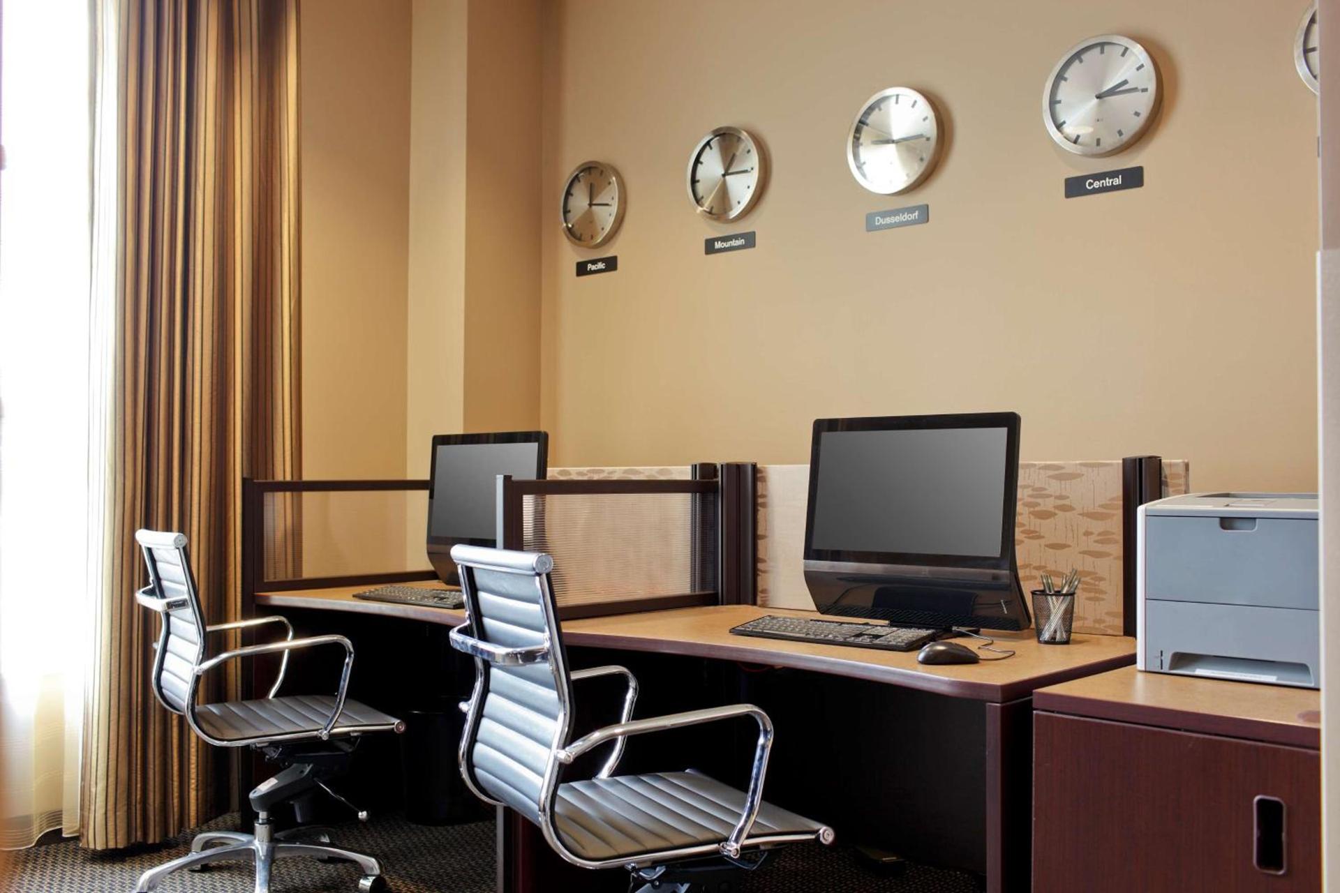 Hyatt House Raleigh Durham Airport photo 5