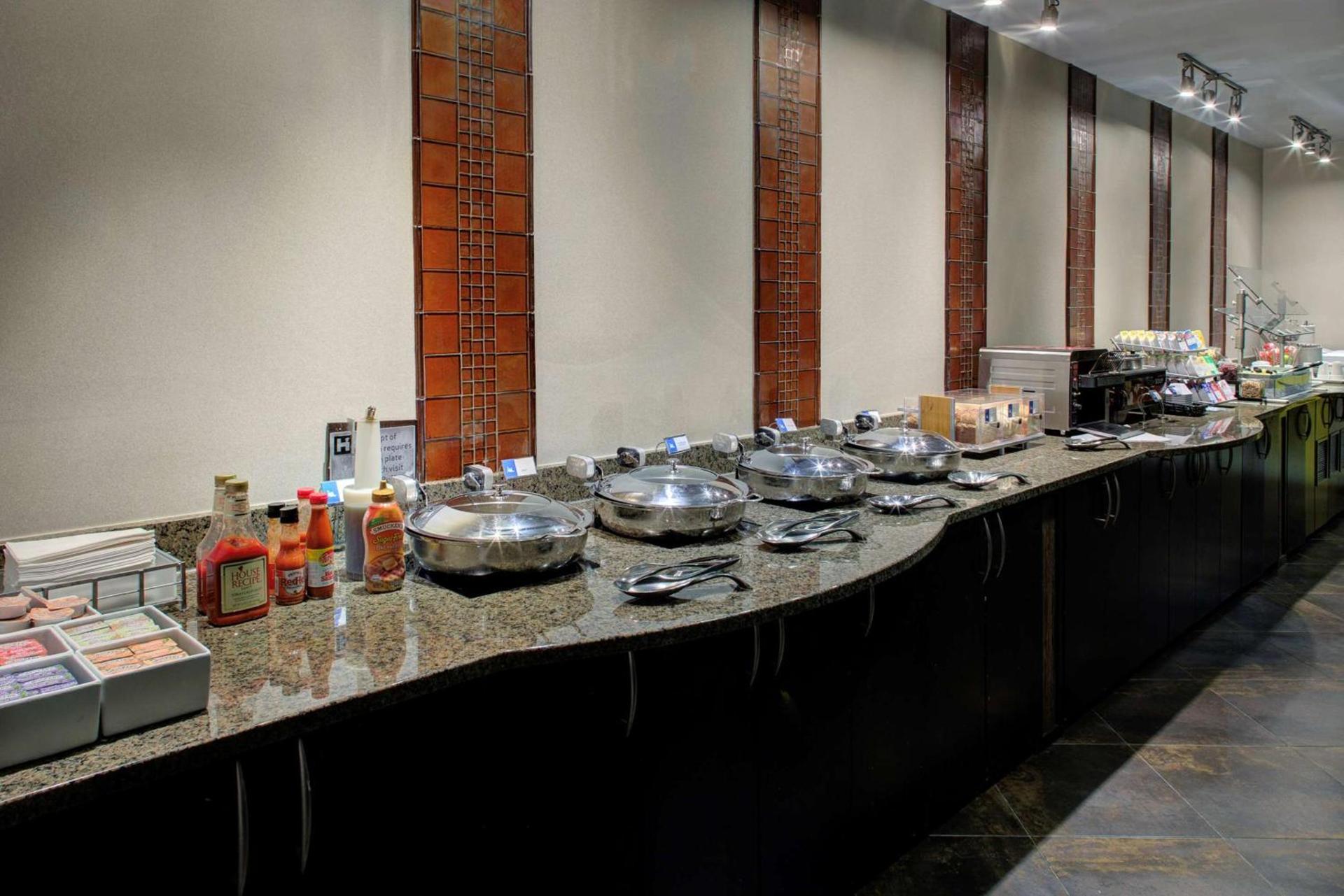 Hyatt House Raleigh Durham Airport photo 6