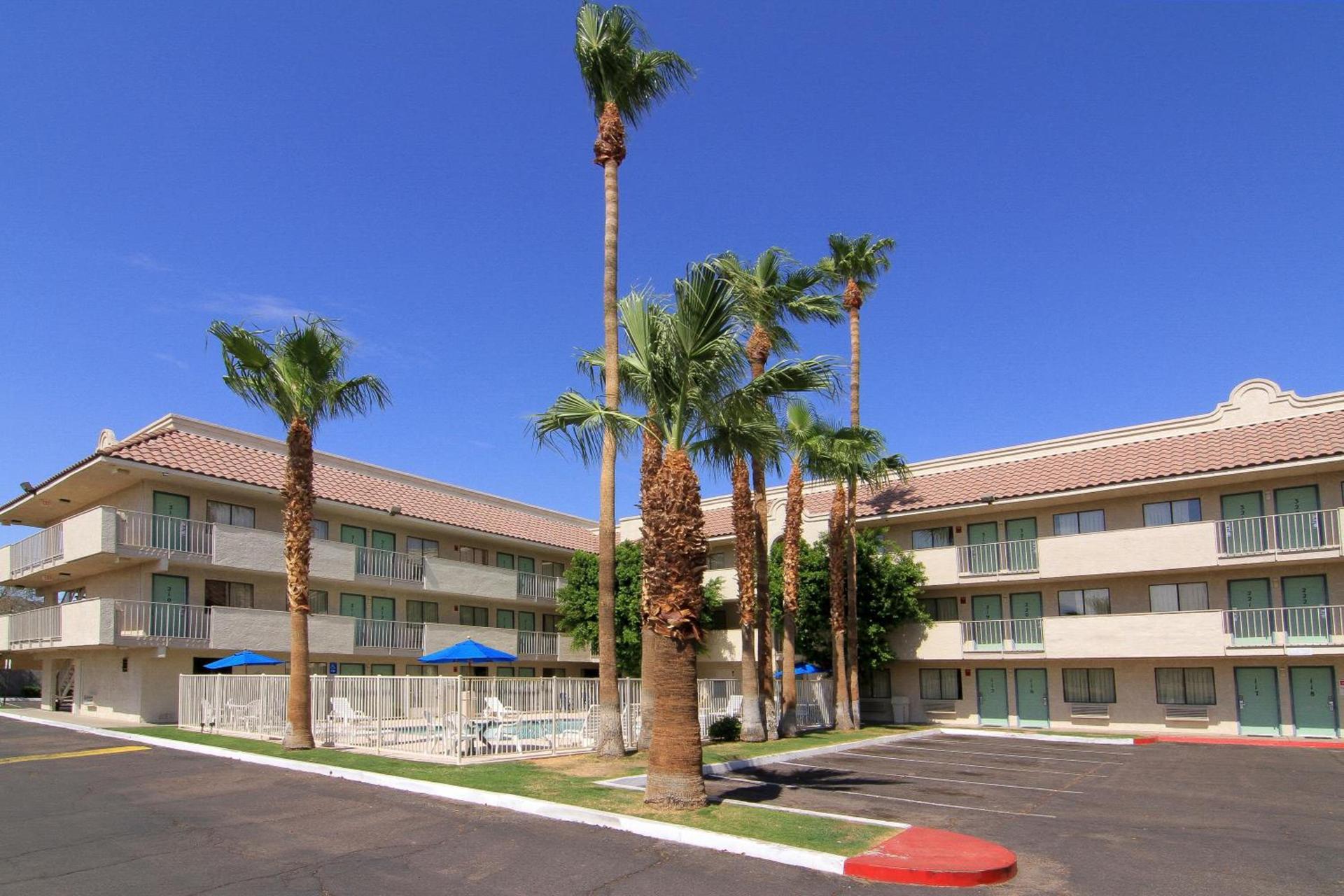 Motel 6-Phoenix, AZ - West photo 10