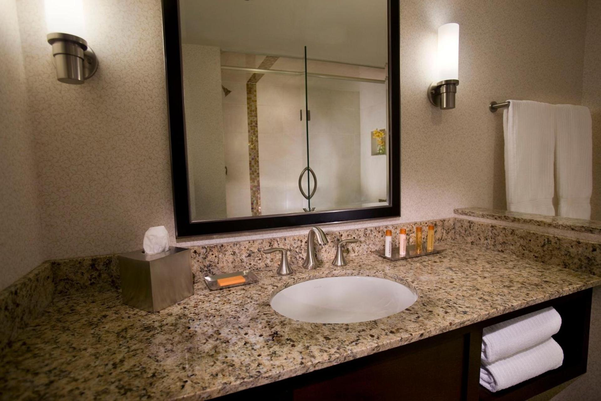The Madison Concourse Hotel photo 22