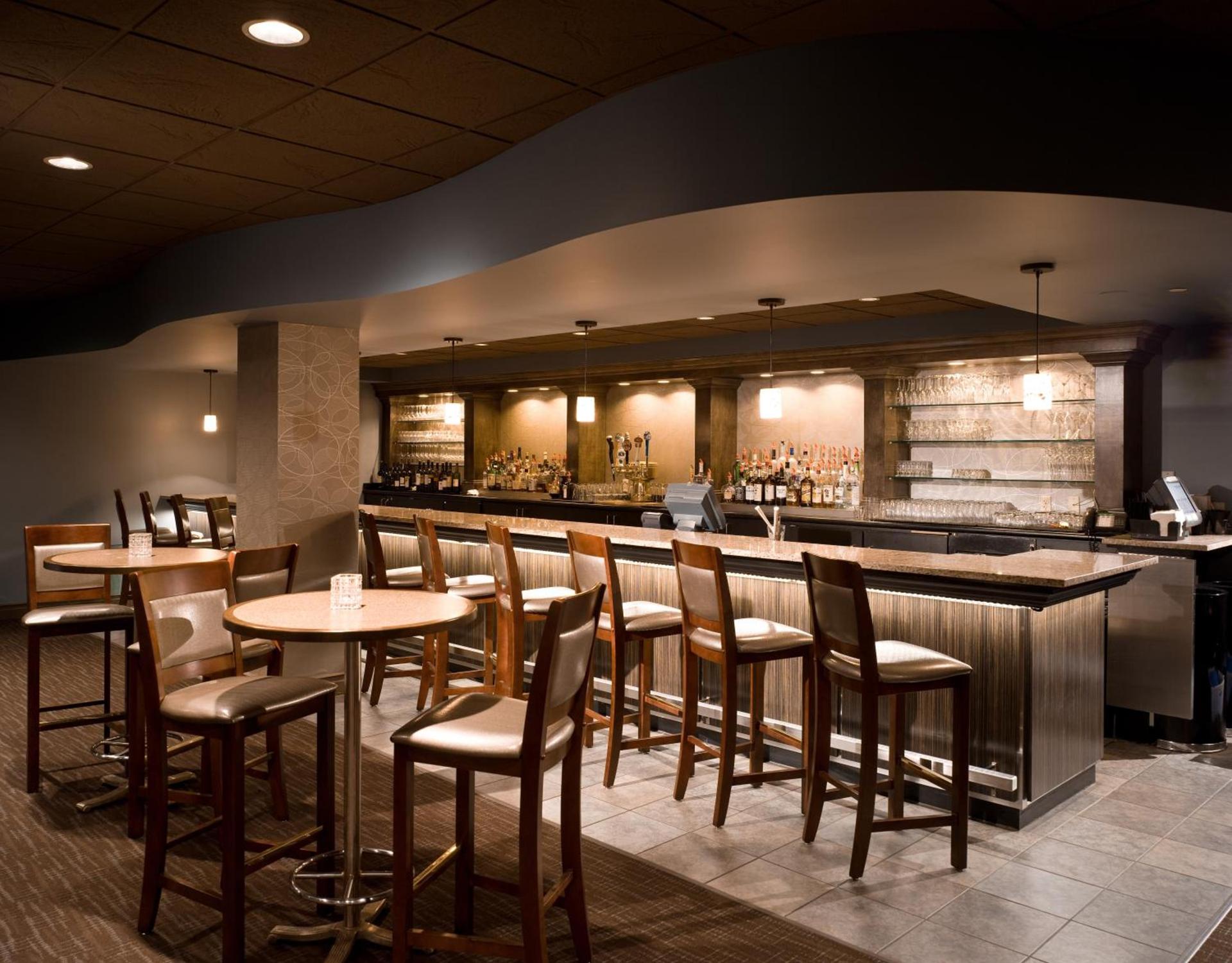 The Madison Concourse Hotel photo 28