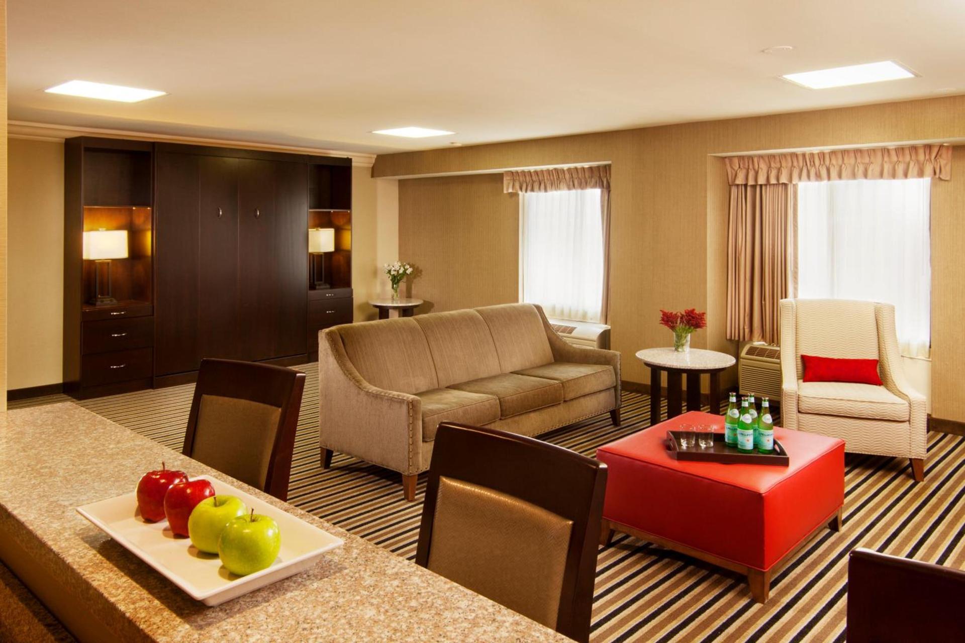 The Madison Concourse Hotel photo 7