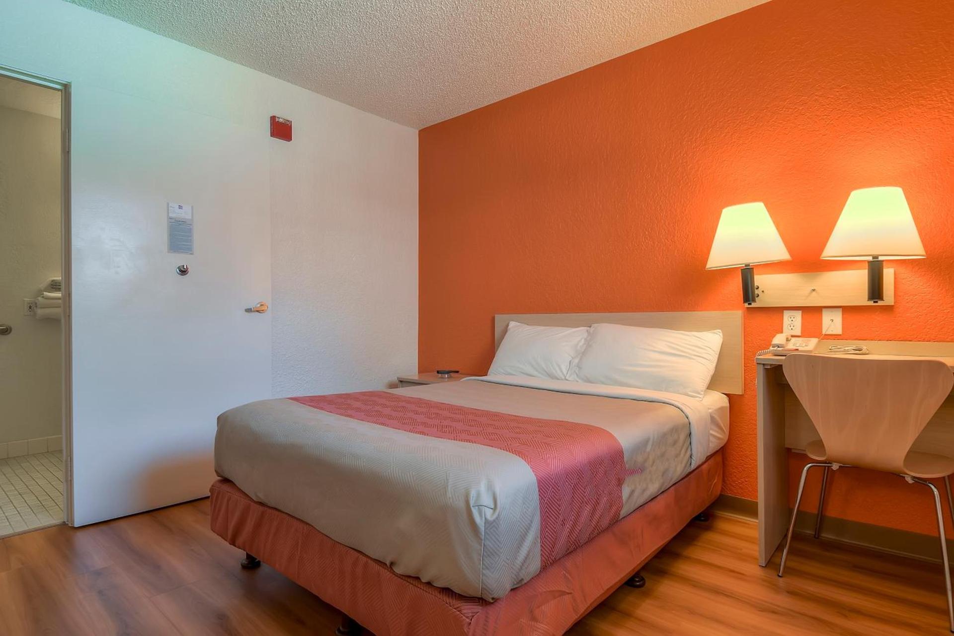 Motel 6-Rowland Heights, CA - Los Angeles - Pomona photo 32