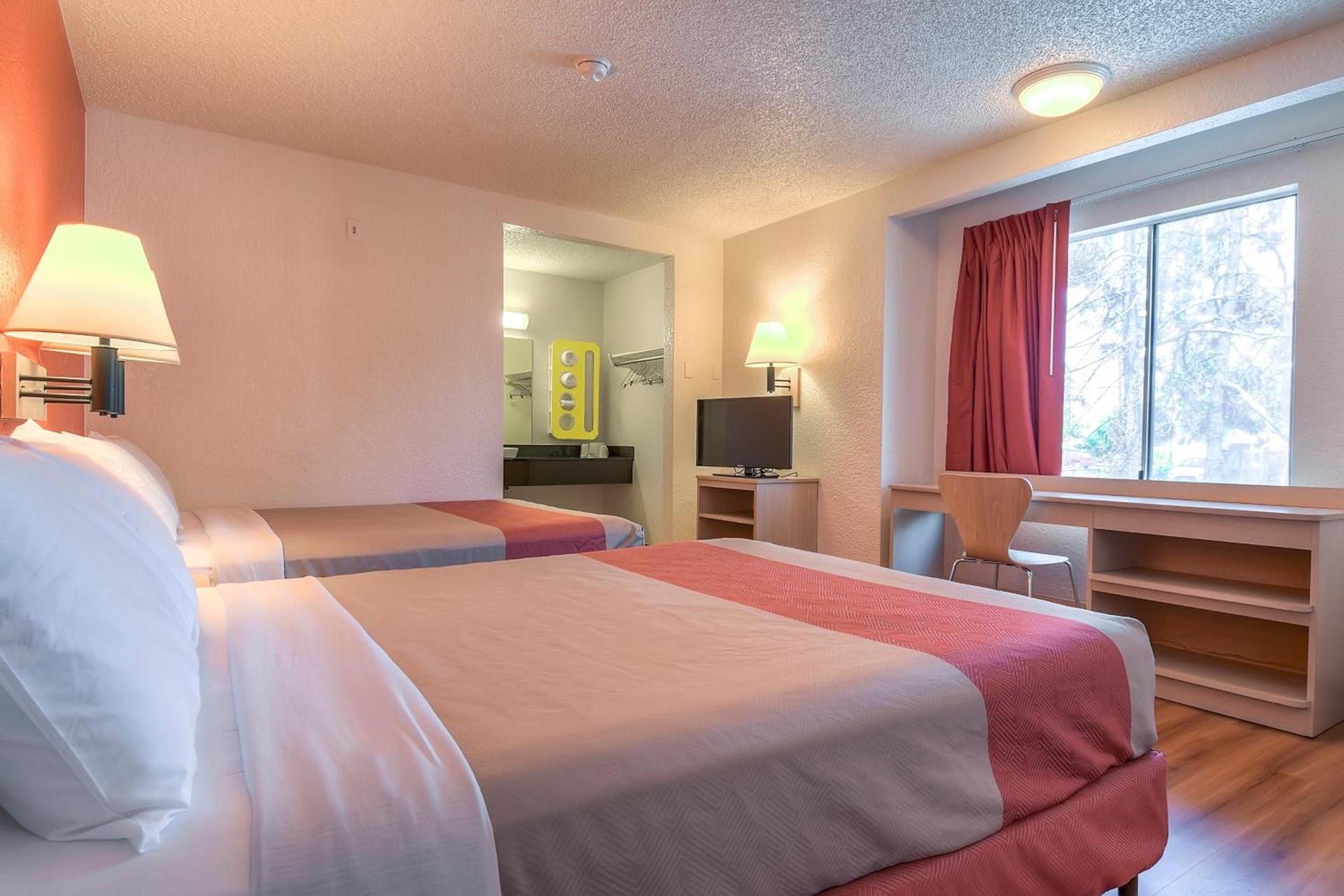 Motel 6-Rowland Heights, CA - Los Angeles - Pomona photo 38