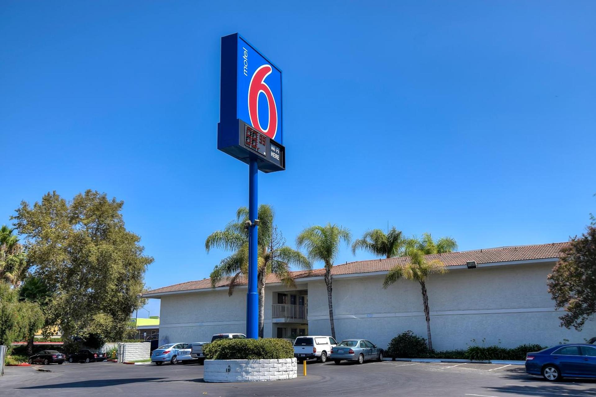 Motel 6-Rowland Heights, CA - Los Angeles - Pomona photo 55