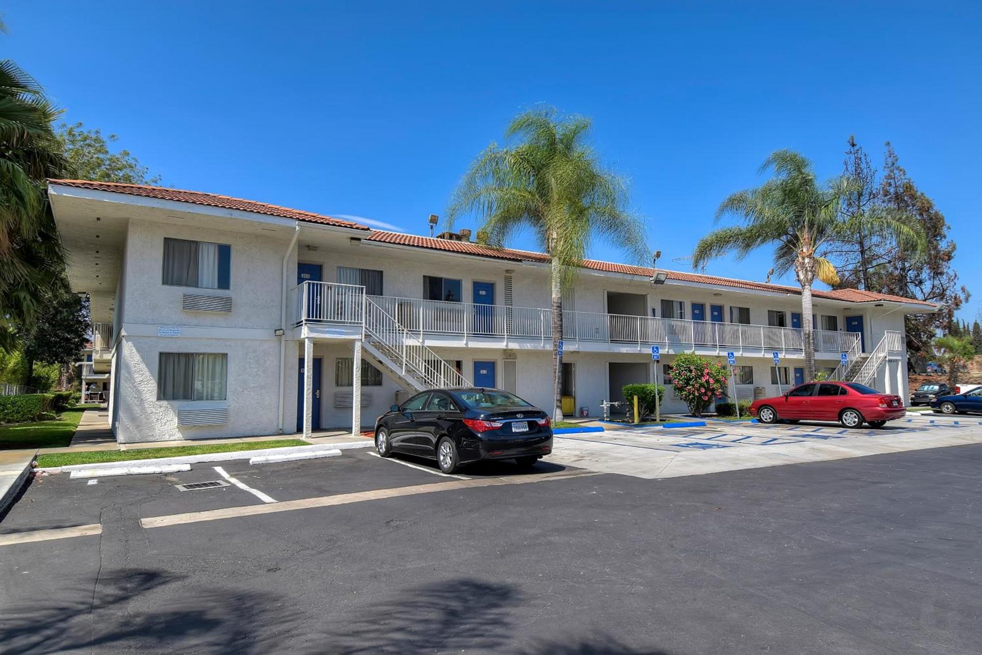 Motel 6-Rowland Heights, CA - Los Angeles - Pomona photo 29