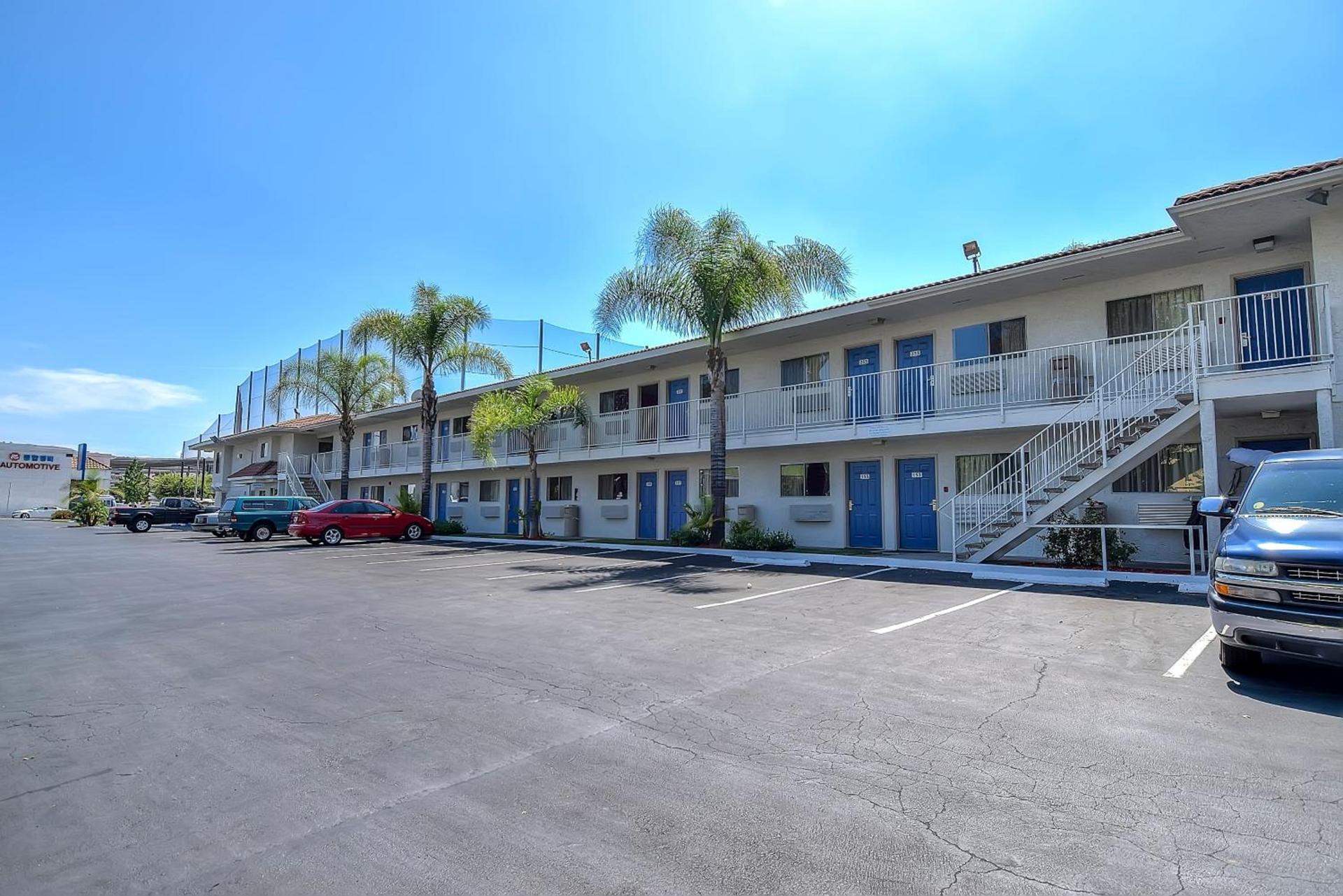 Motel 6-Rowland Heights, CA - Los Angeles - Pomona photo 57