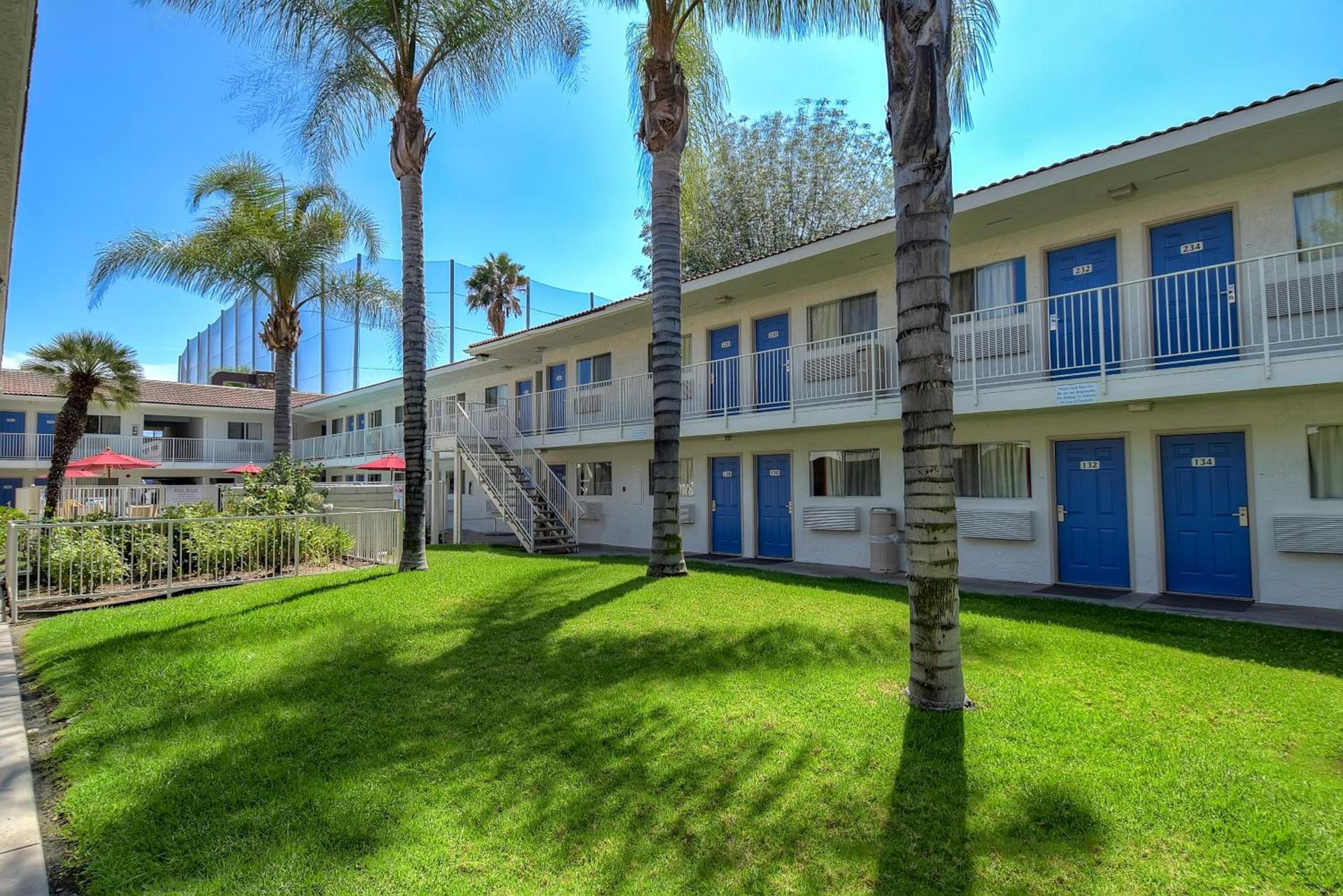 Motel 6-Rowland Heights, CA - Los Angeles - Pomona photo 56