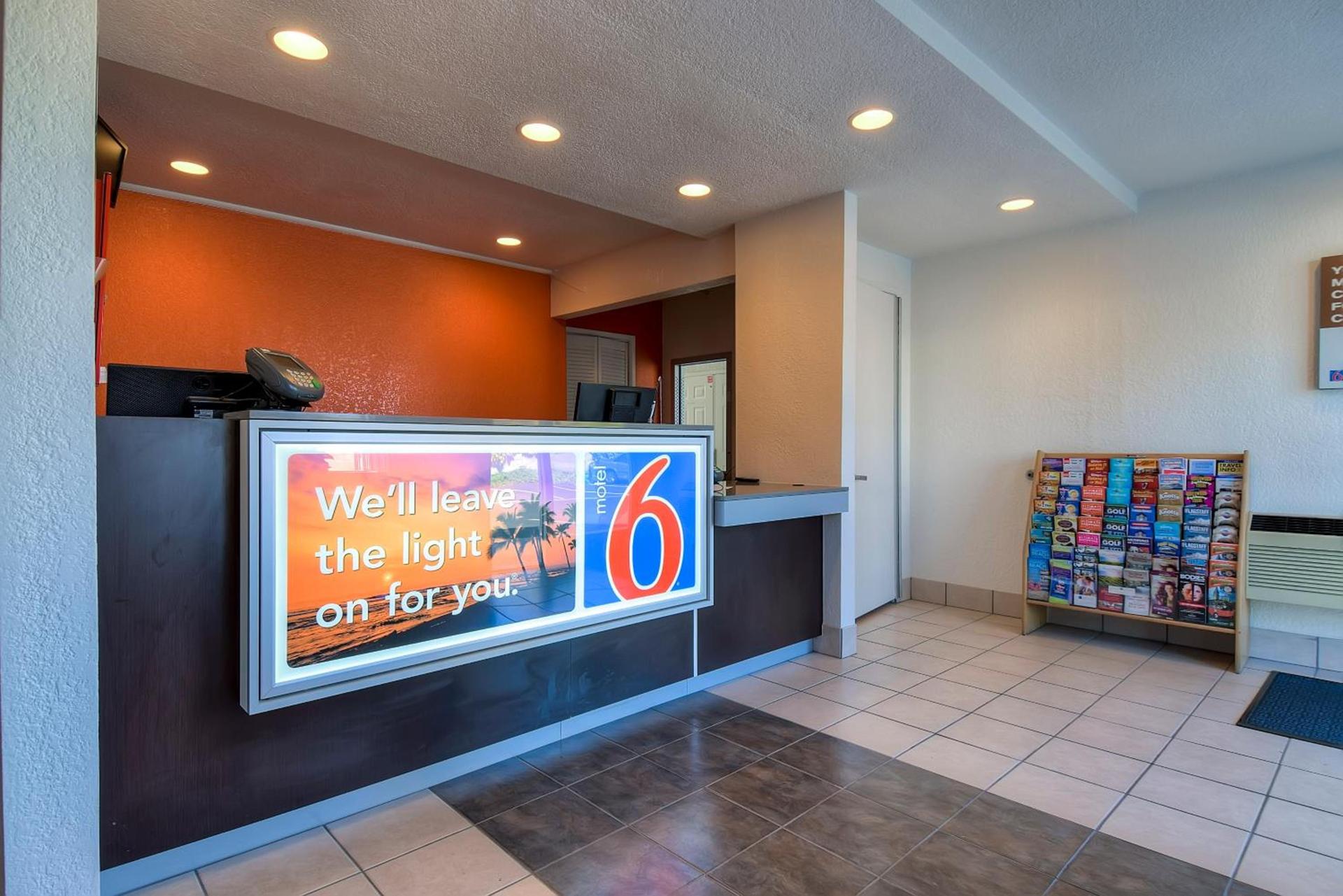 Motel 6-Rowland Heights, CA - Los Angeles - Pomona photo 41