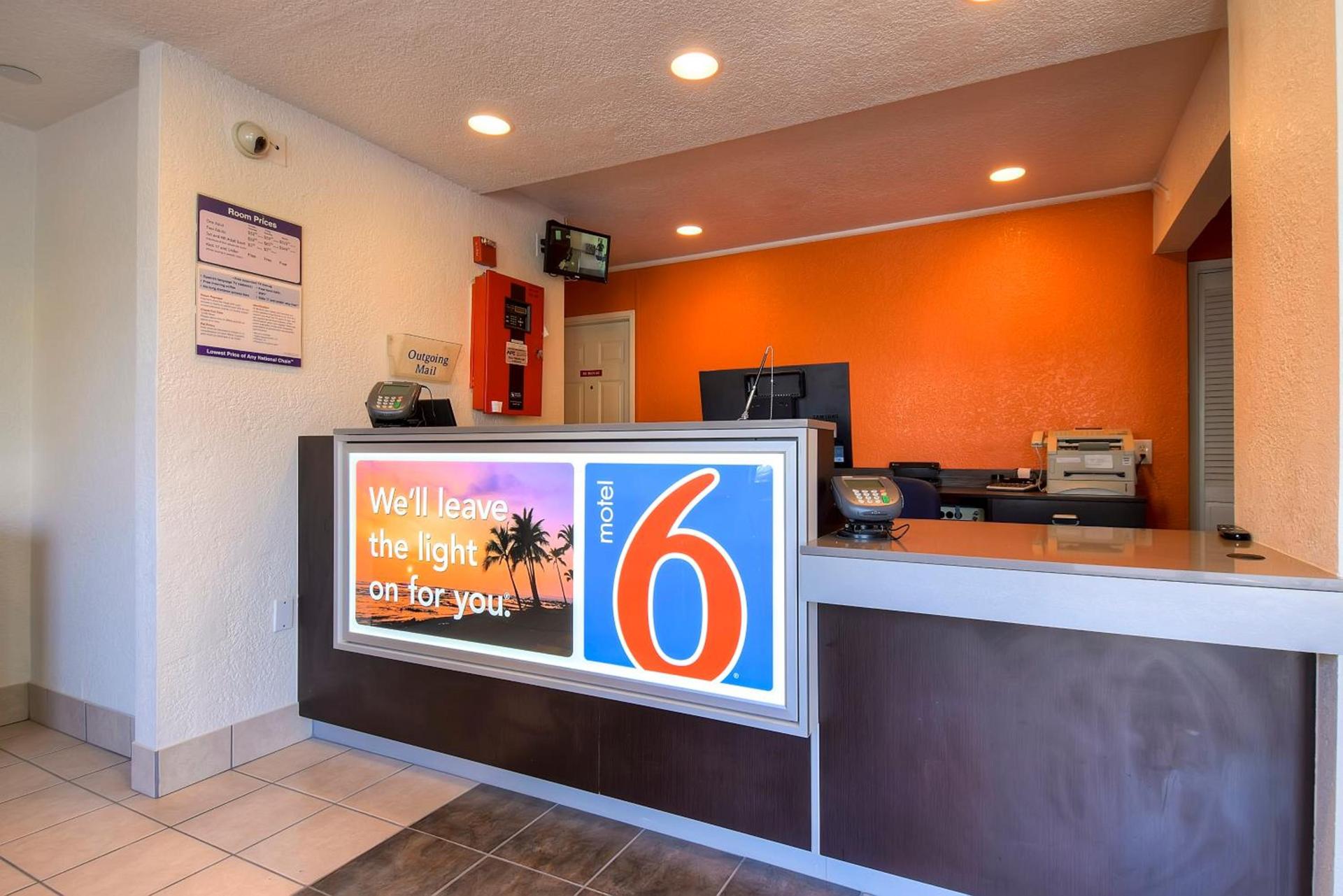 Motel 6-Rowland Heights, CA - Los Angeles - Pomona photo 39