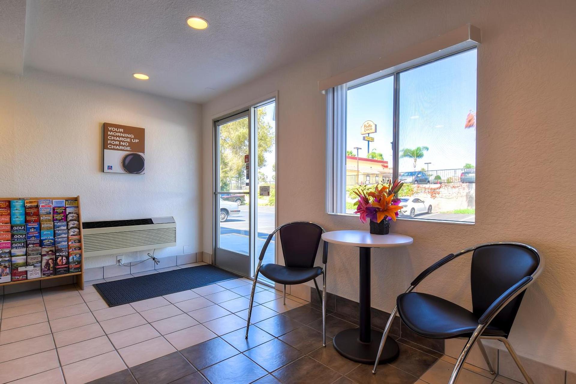 Motel 6-Rowland Heights, CA - Los Angeles - Pomona photo 43