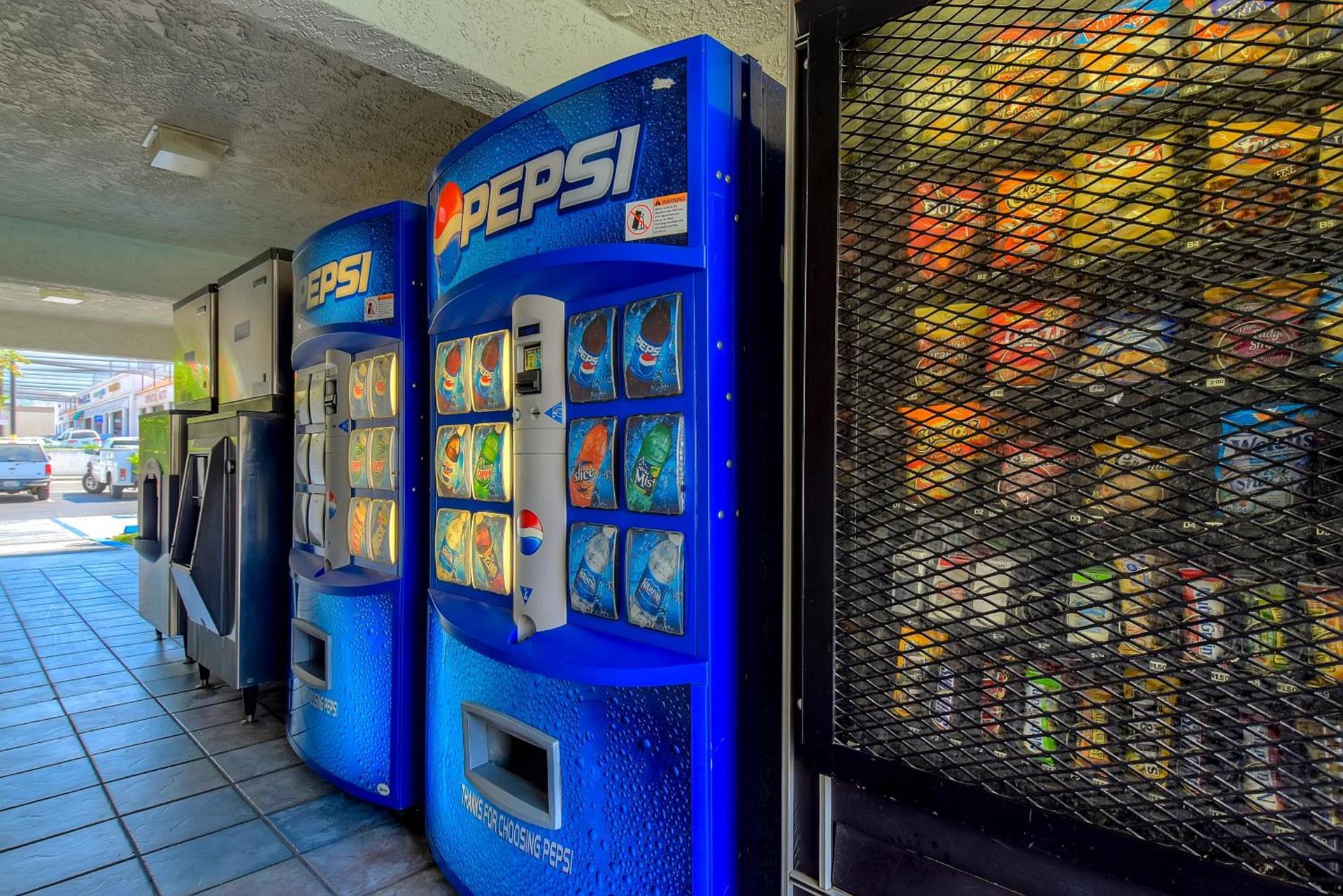 Motel 6-Rowland Heights, CA - Los Angeles - Pomona photo 44